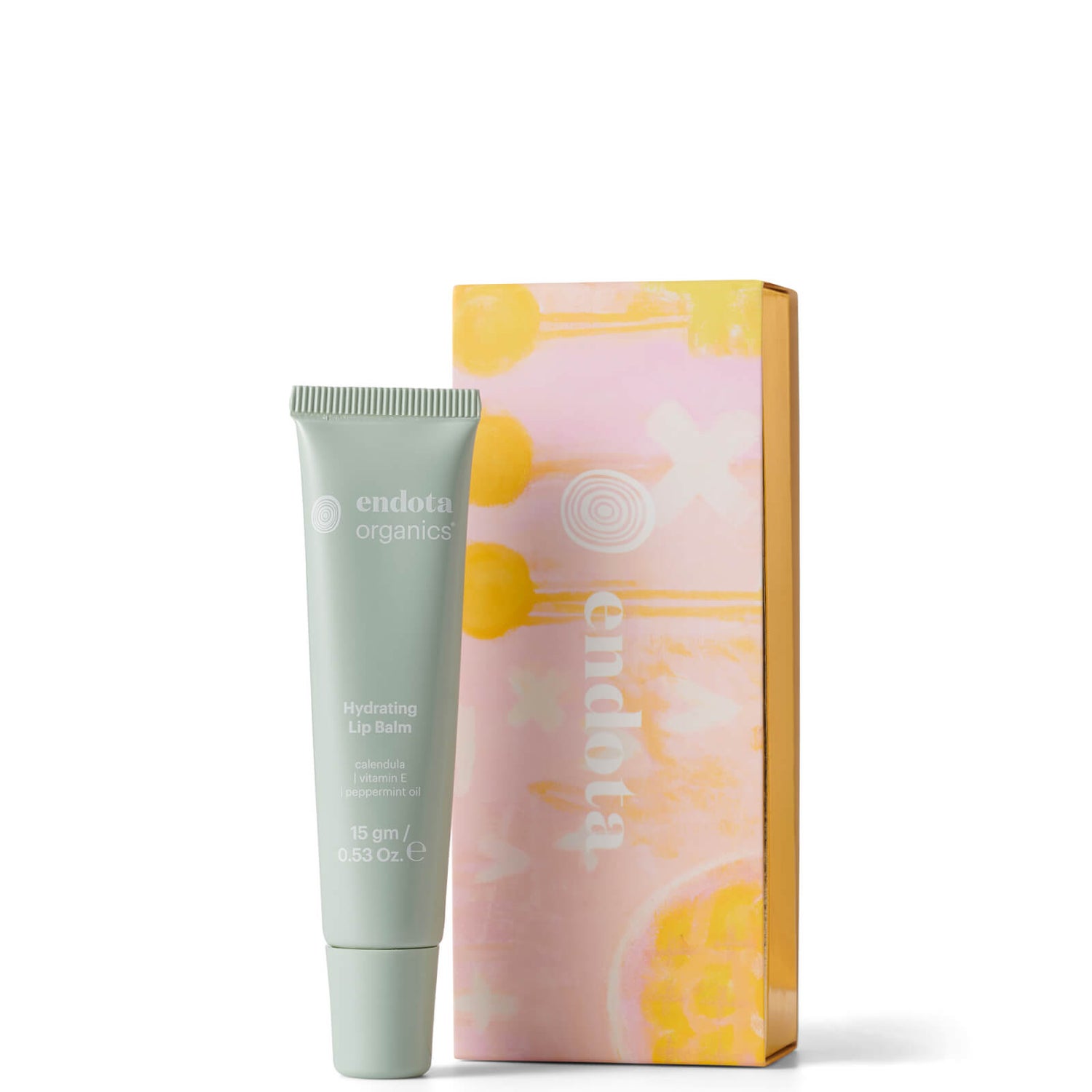 endota Favourites-Hydrating Lip Balm