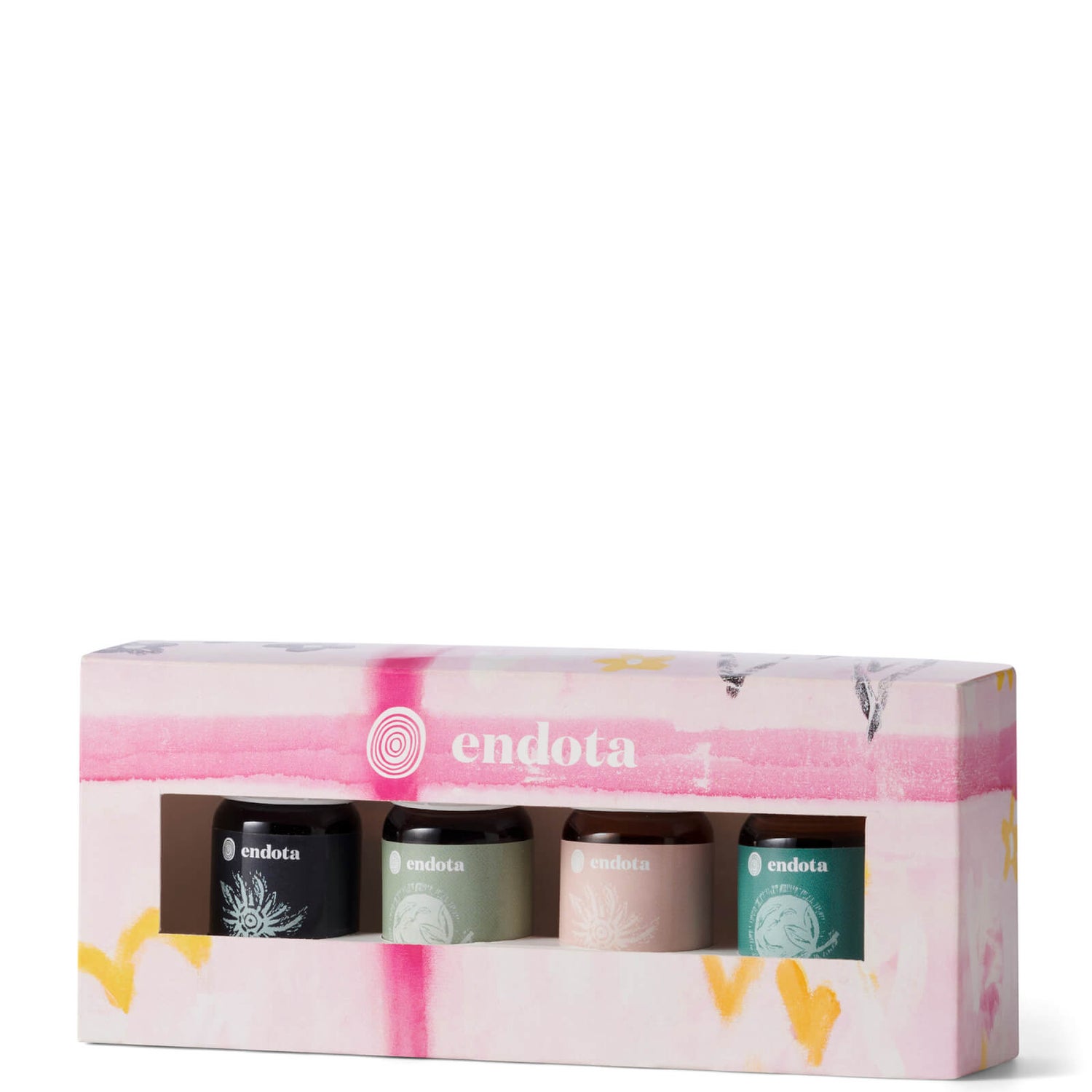 endota Natural Sanctuary Pack