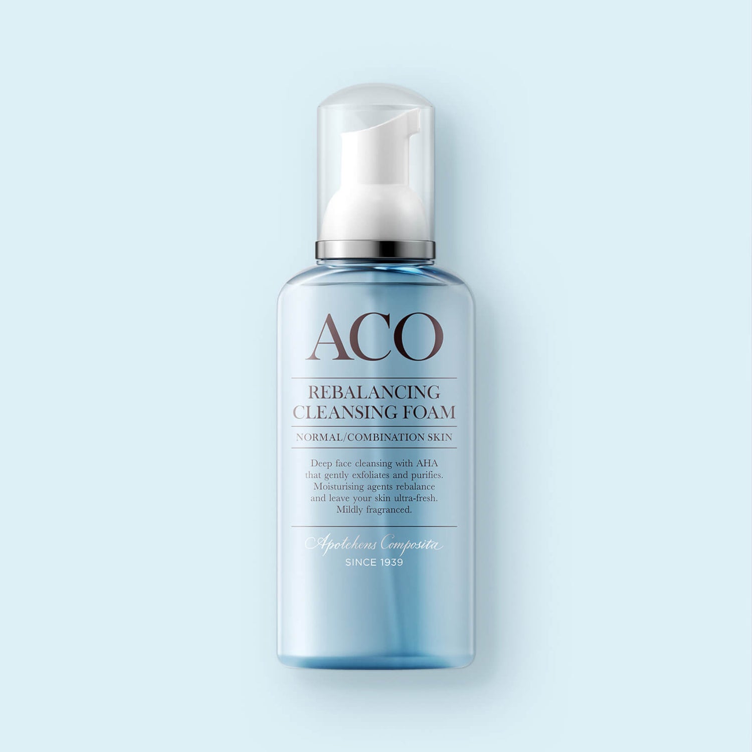 Rebalancing Cleansing Foam - Reinigungsschaum
