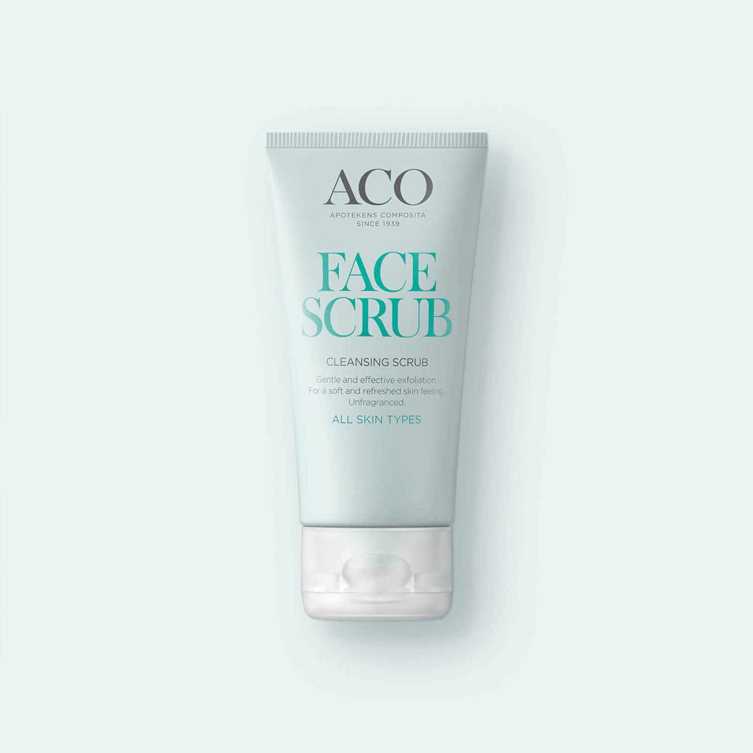 Cleansing Scrub - Gesichtspeeling
