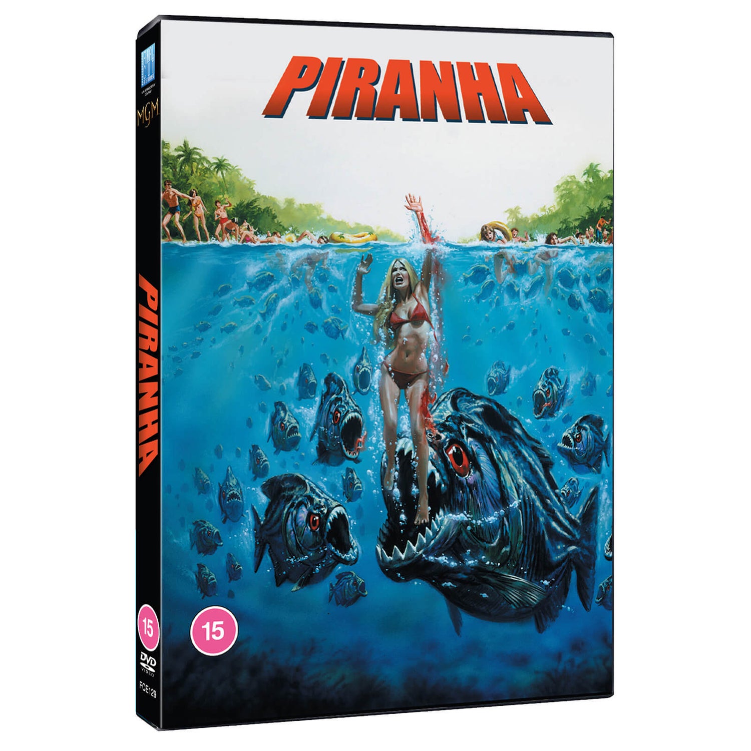 Piranha