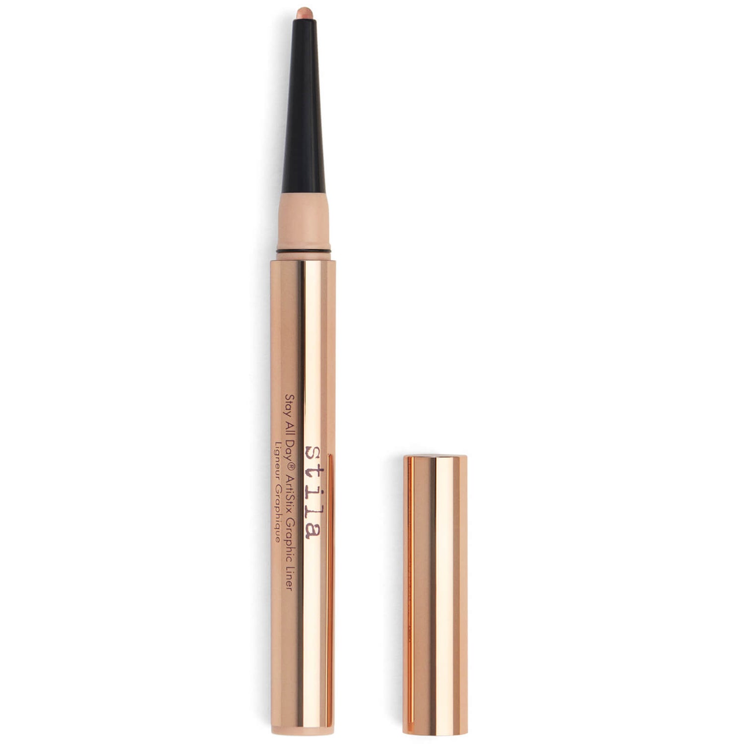Stila Stay All Day ArtiStix Graphic Liner (Various Shades)