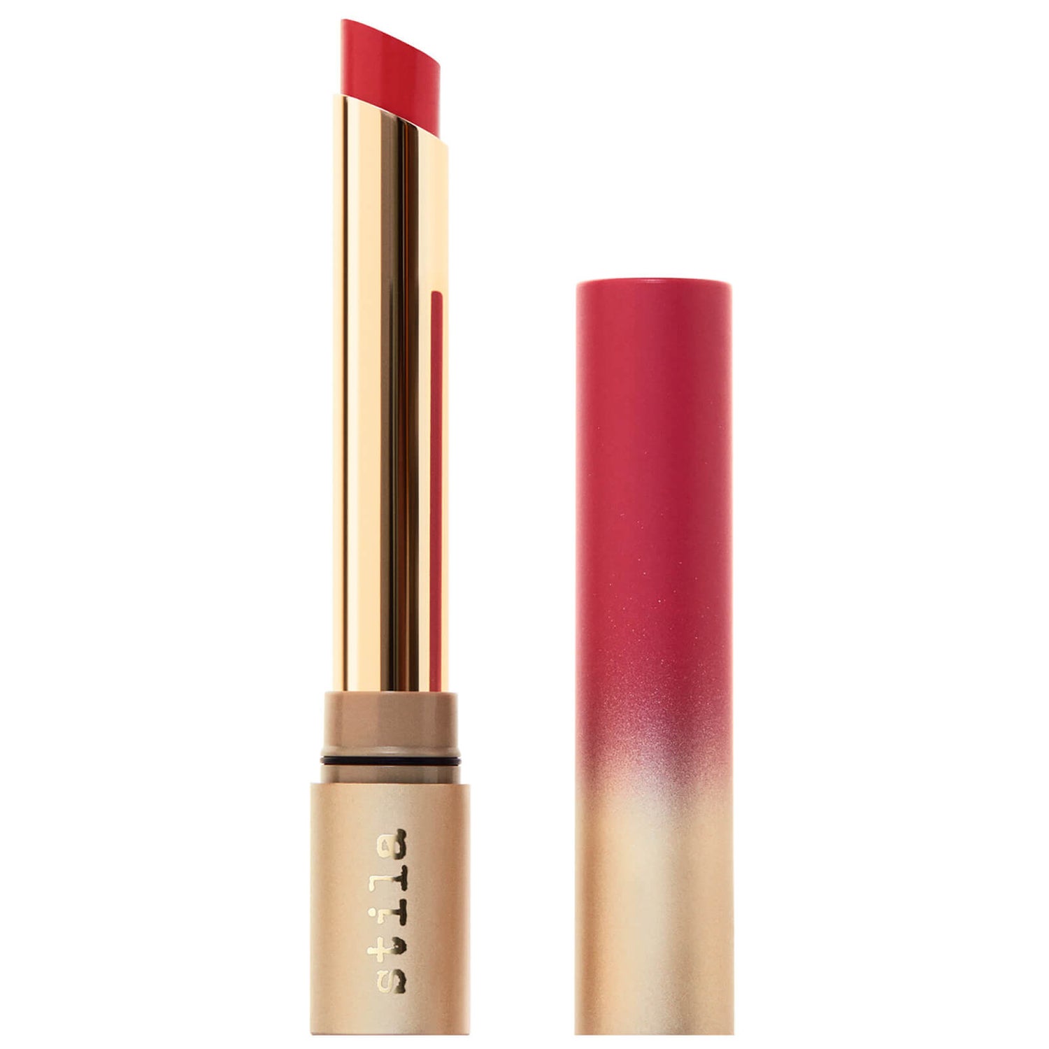 Stila Stay All Day Matte Lip Color (Various Shades)