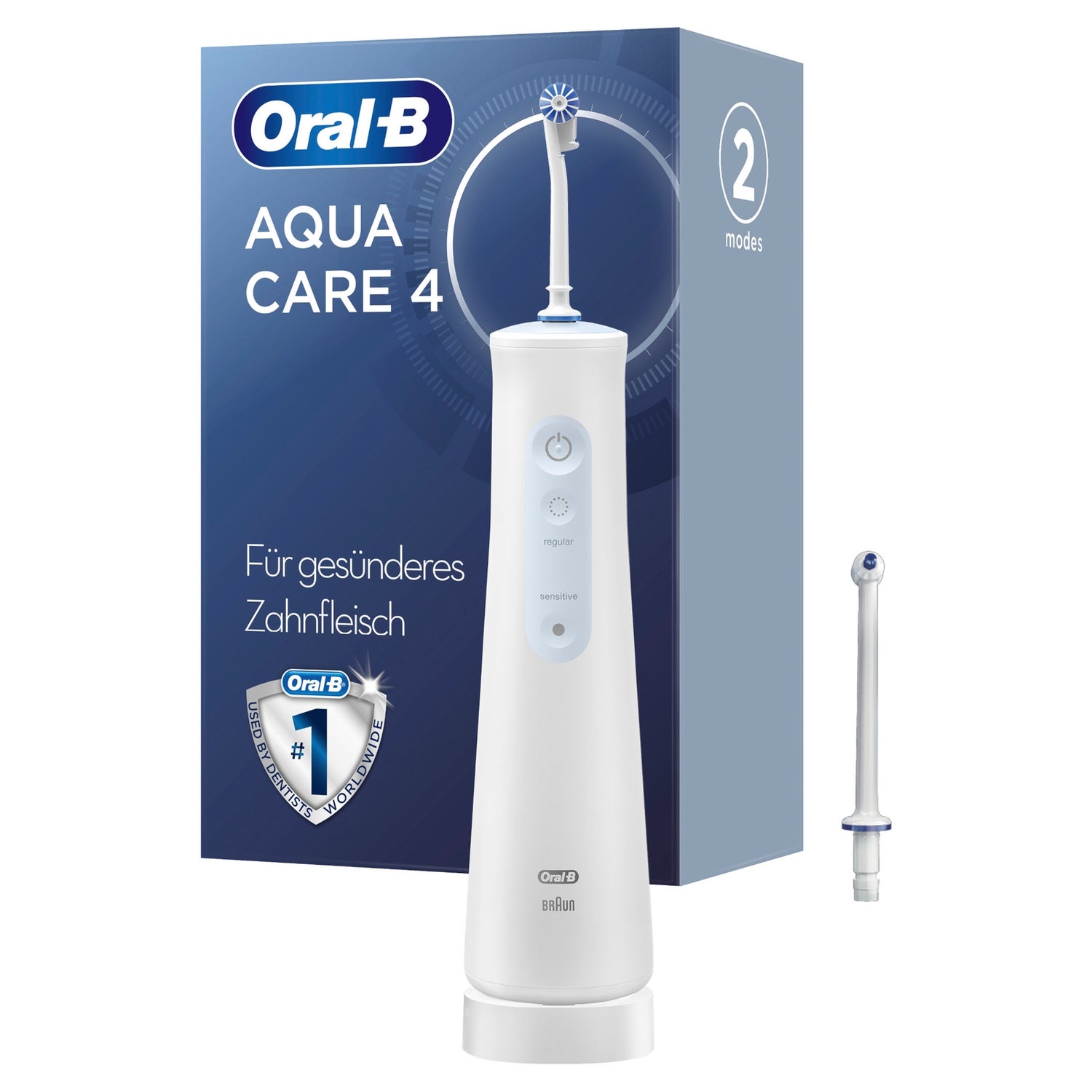 Oral-B AquaCare 4 Munddusche JAS22