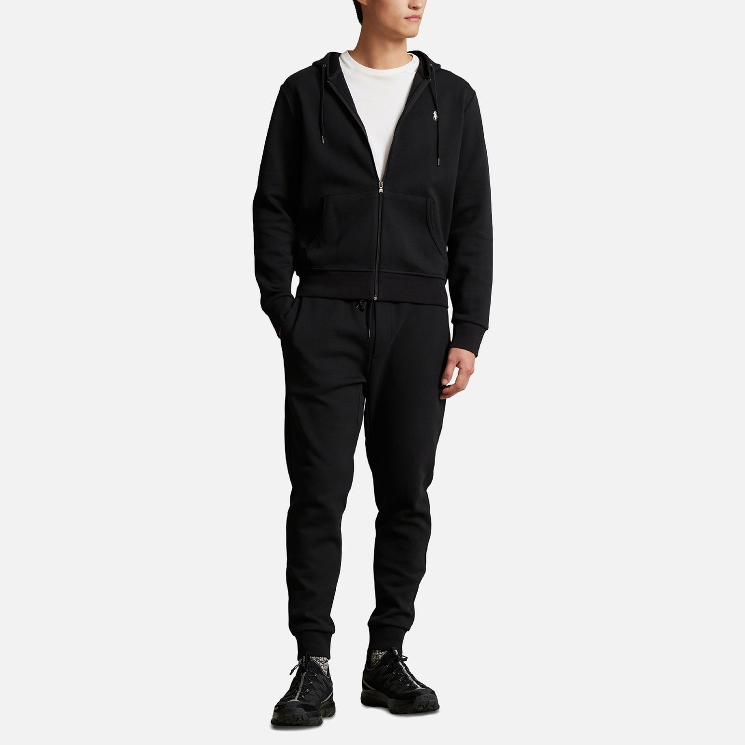 Polo Ralph Lauren Cotton-Blend Jersey Joggers - S