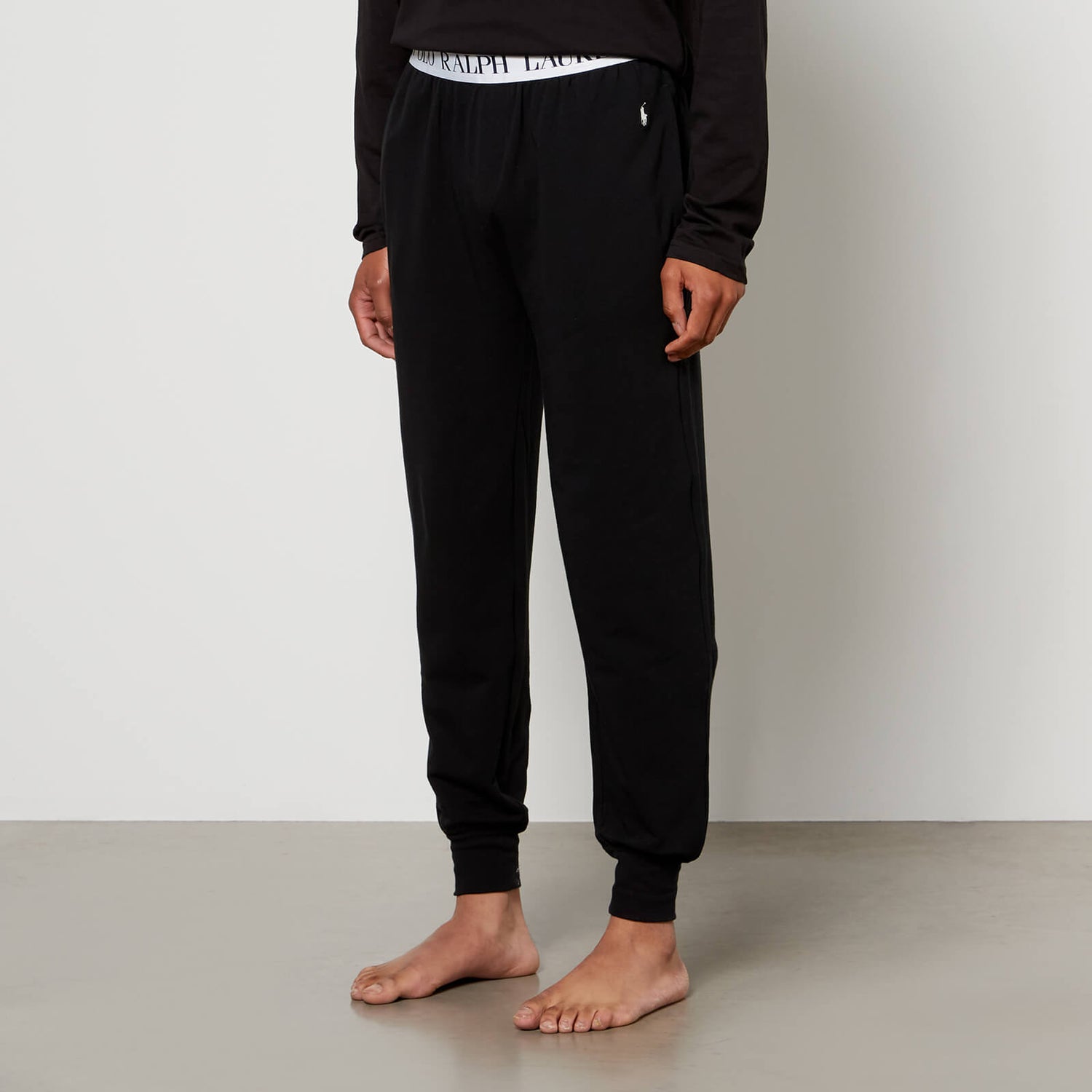 Polo Ralph Lauren Stretch-Cotton Jersey Pyjama Bottoms