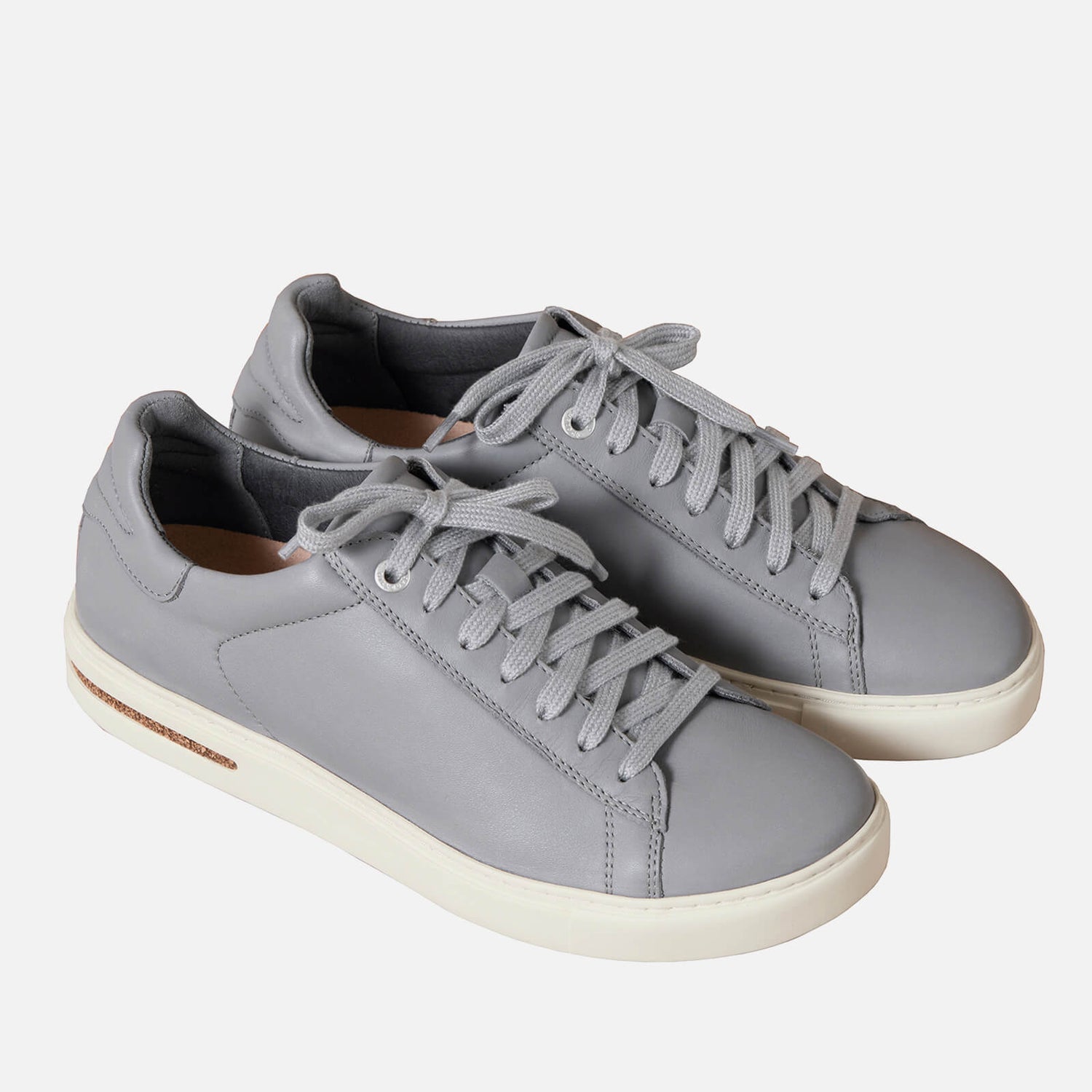 Birkenstock Bend Low Leather Trainers