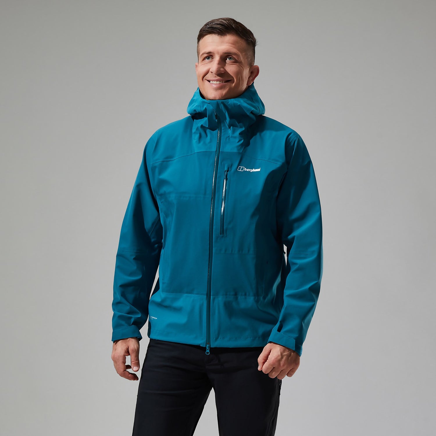 Berghaus windbreaker deals