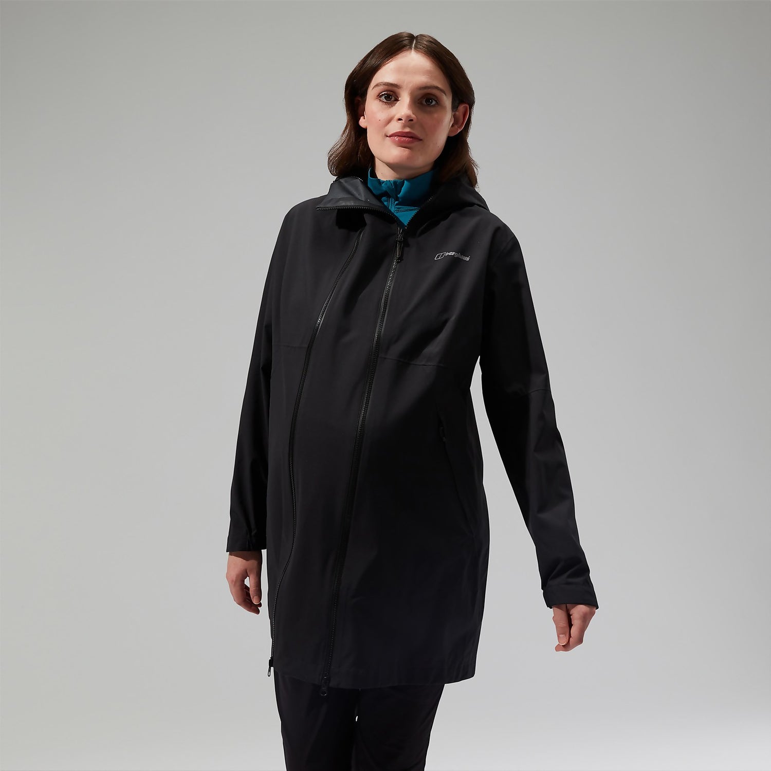 Columbia maternity discount jacket