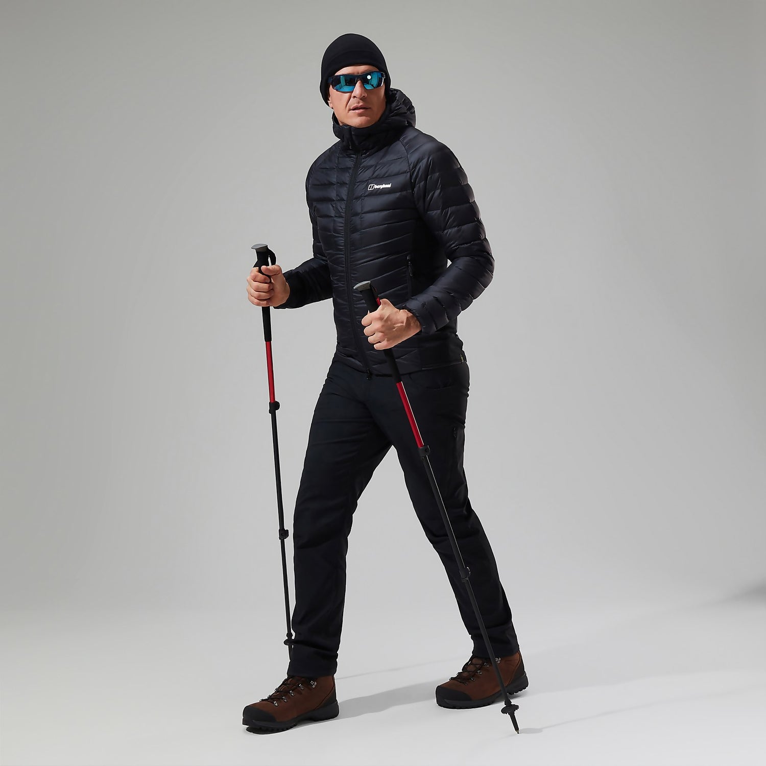 Berghaus mens tephra hot sale