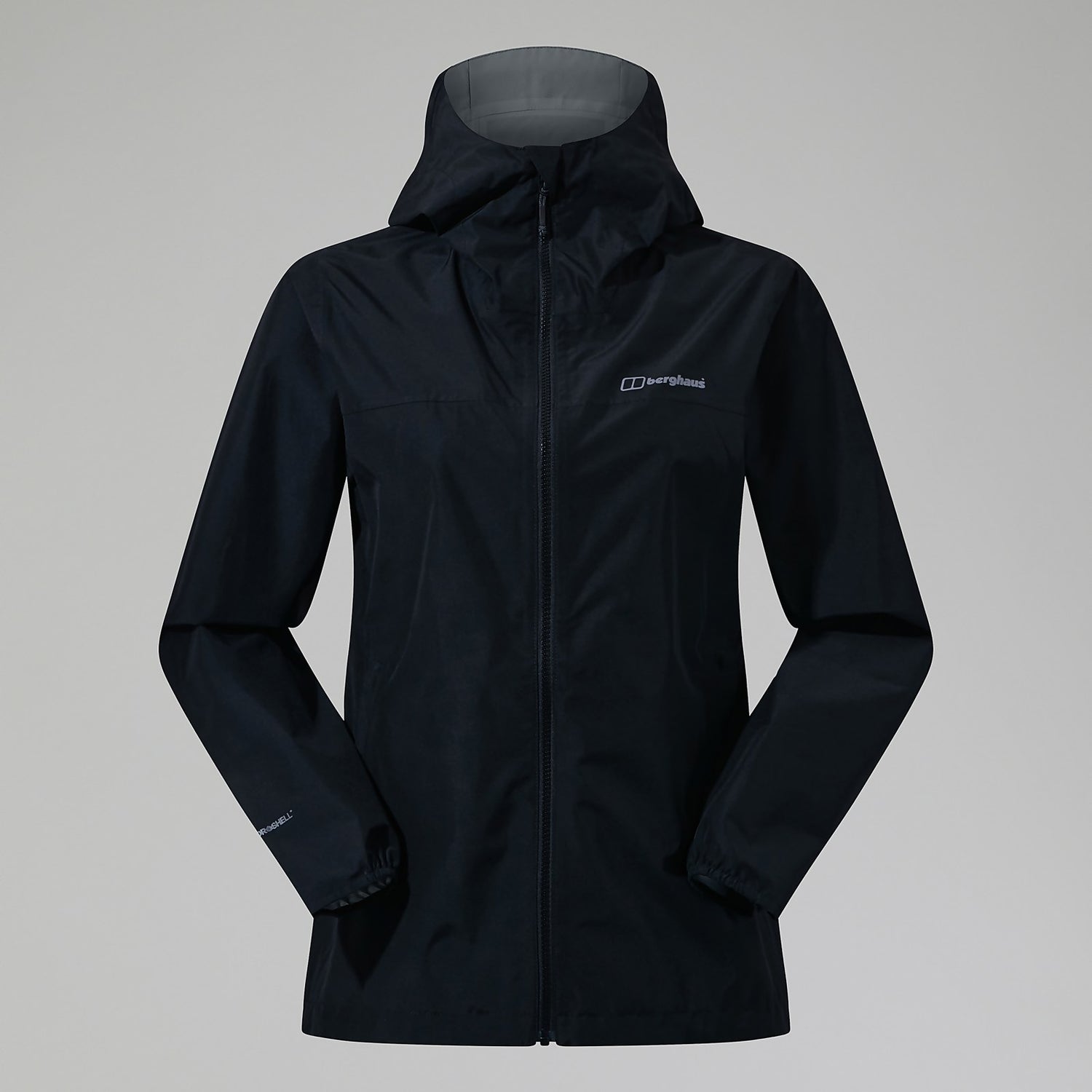 Berghaus black jacket 2025