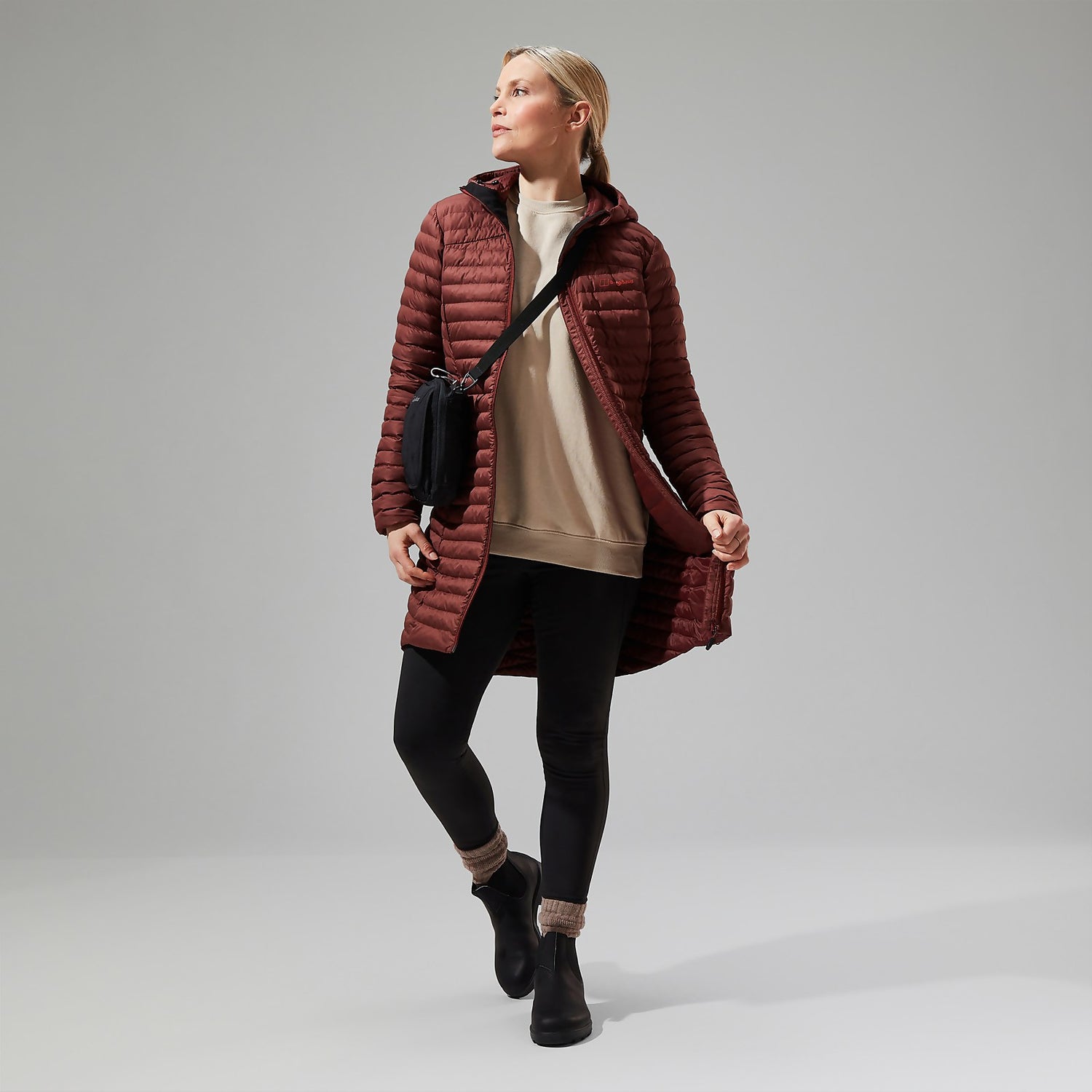 Berghaus nula long hot sale