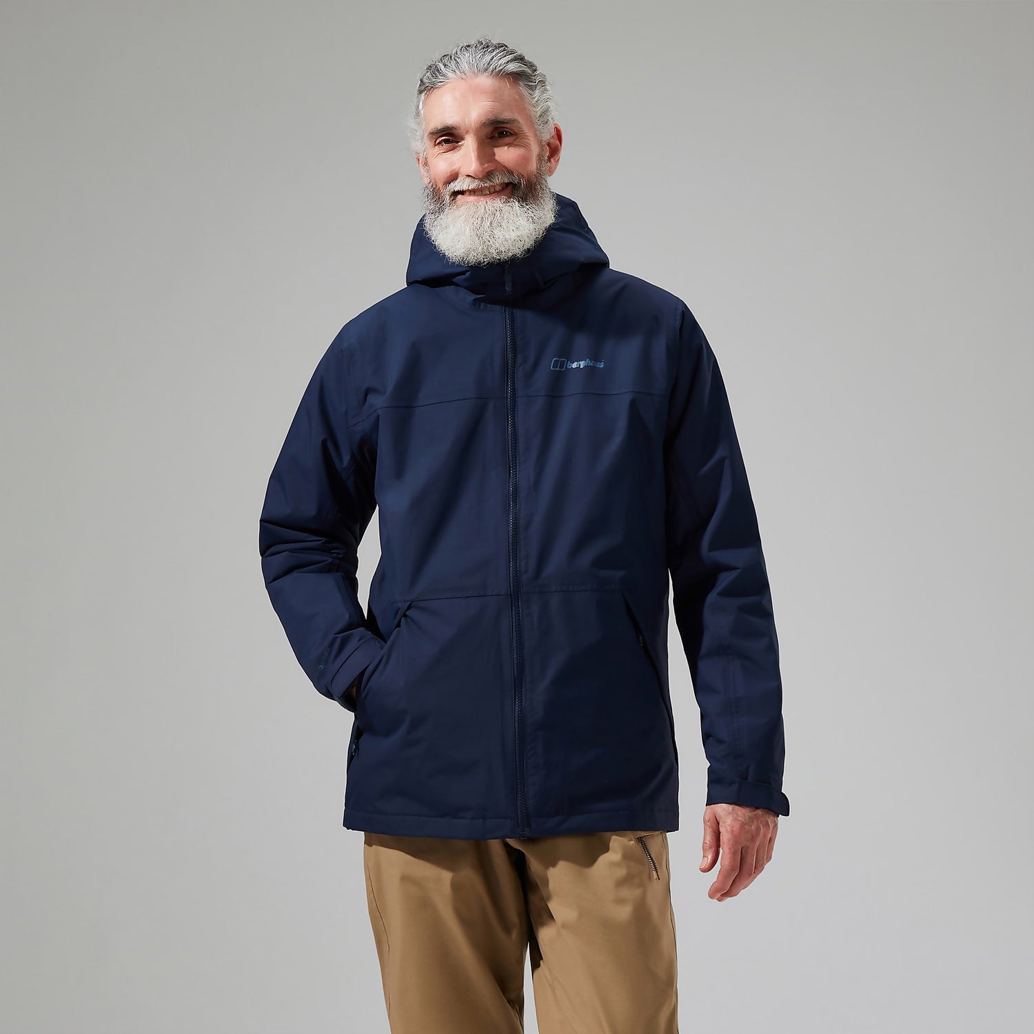 Berghaus deluge pro 2.0 insulated jacket review new arrivals
