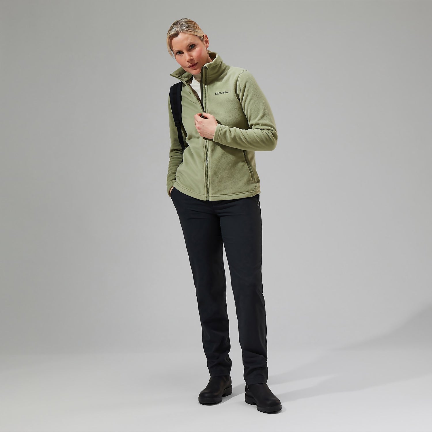 Berghaus interactive on sale range