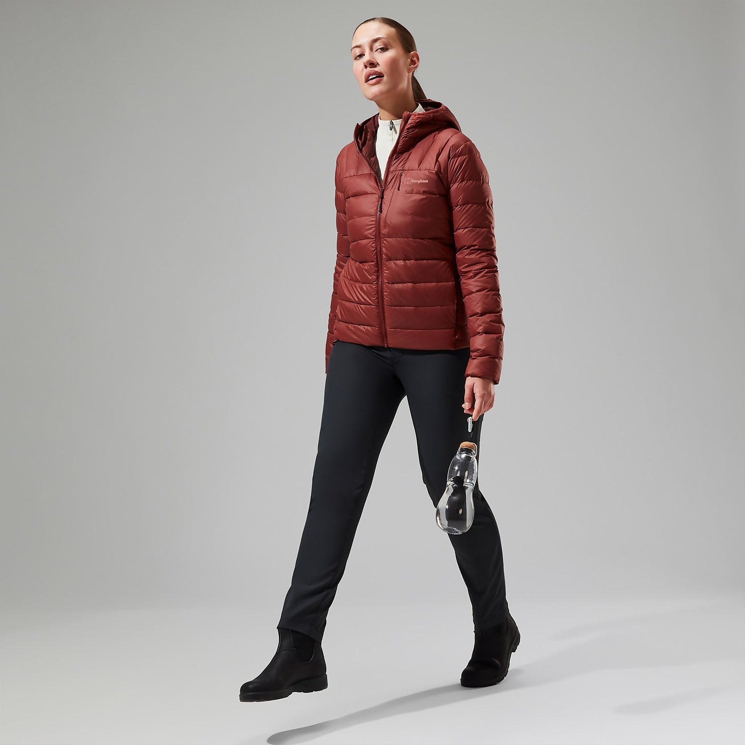 Berghaus puffer jacket discount womens