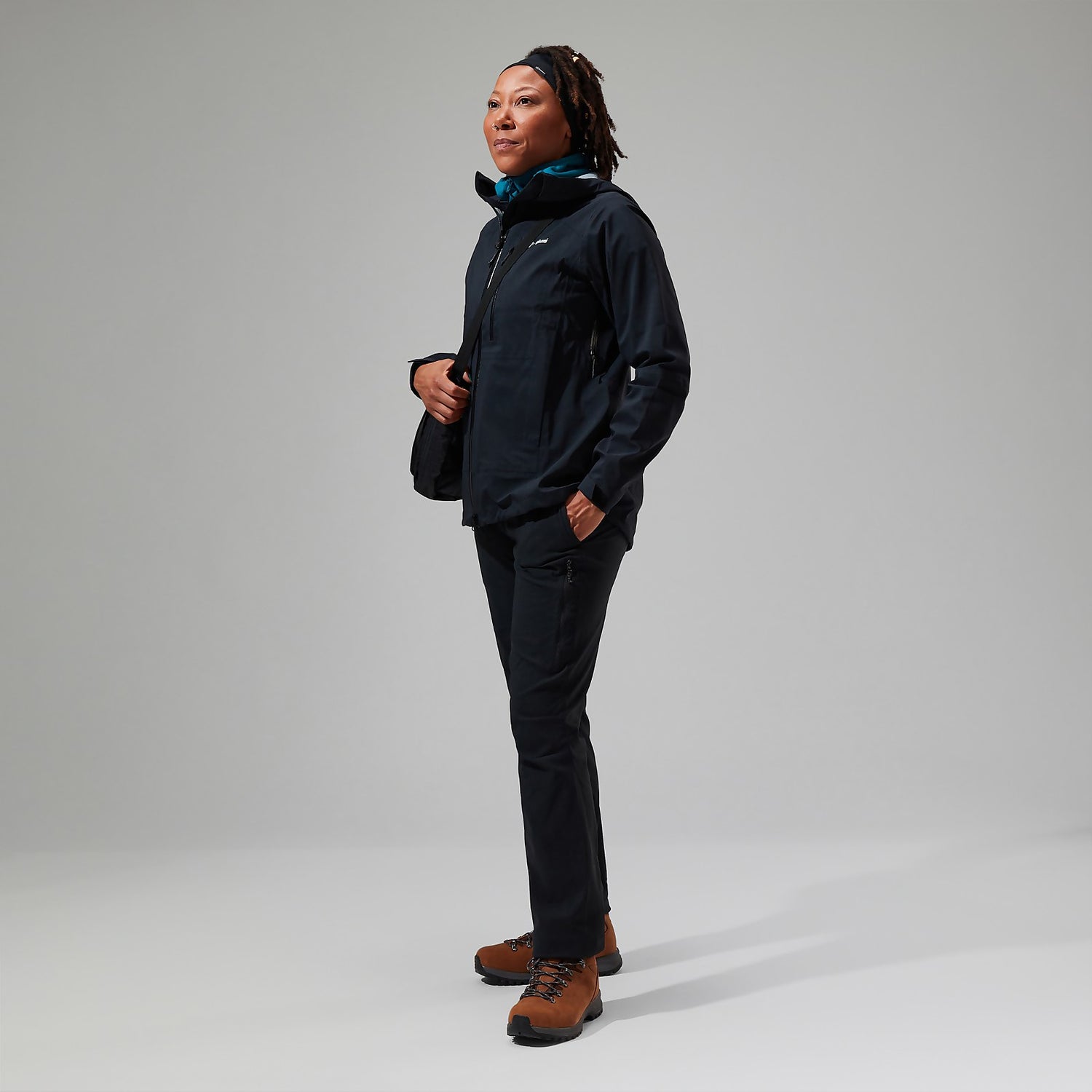 Berghaus store glissade womens