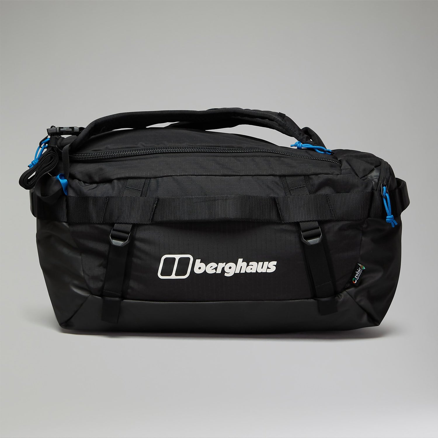 Berghaus mule 100 wheeled travel luggage outlet