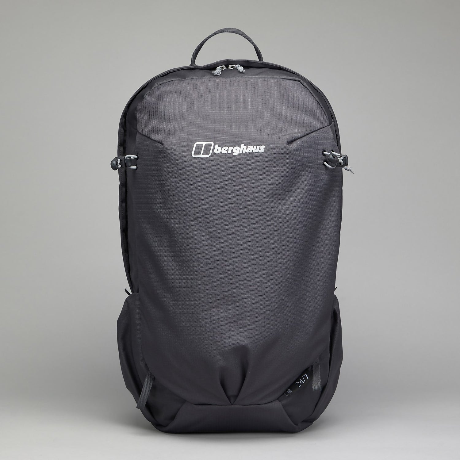 BERGHAUS 24 7 25 RUCSAC AU GRY BLK ONE SIZE