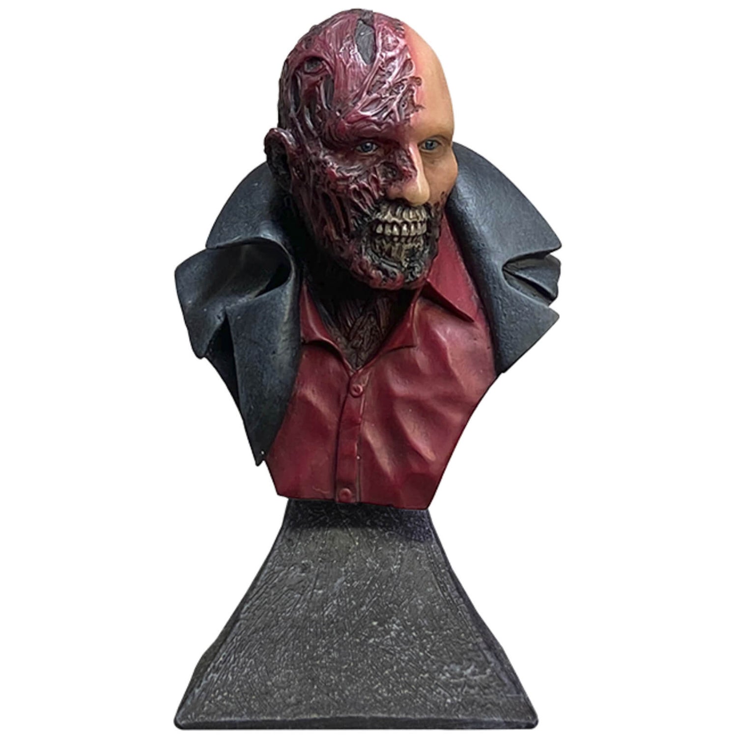 Trick or Treat Studios Darkman Westlake Mini Bust