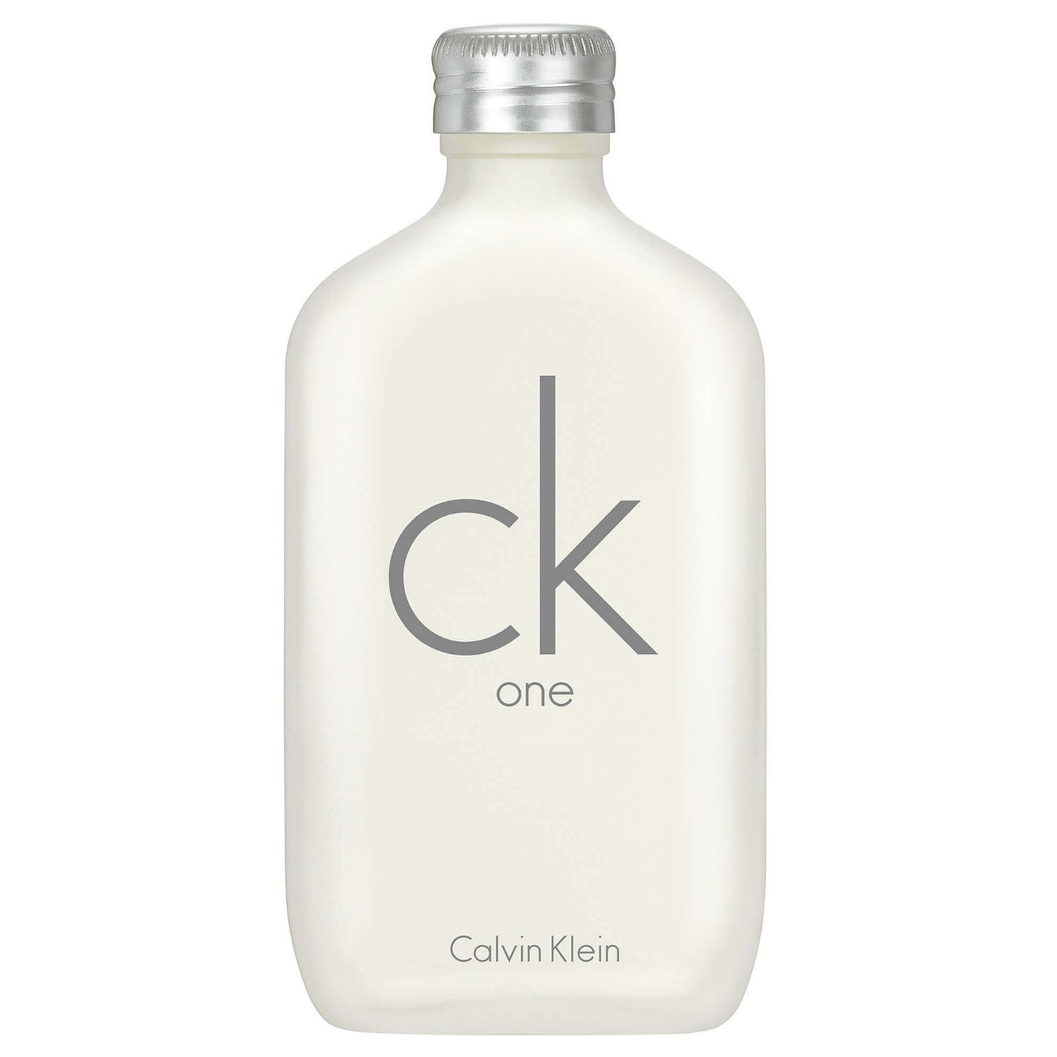 Calvin klein one hombre 100 ml outlet