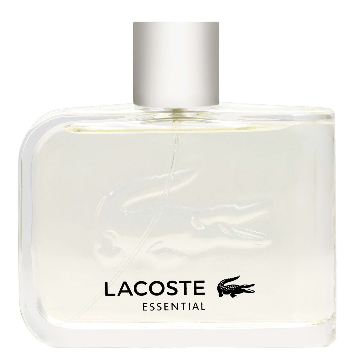 lacoste 125ml essential