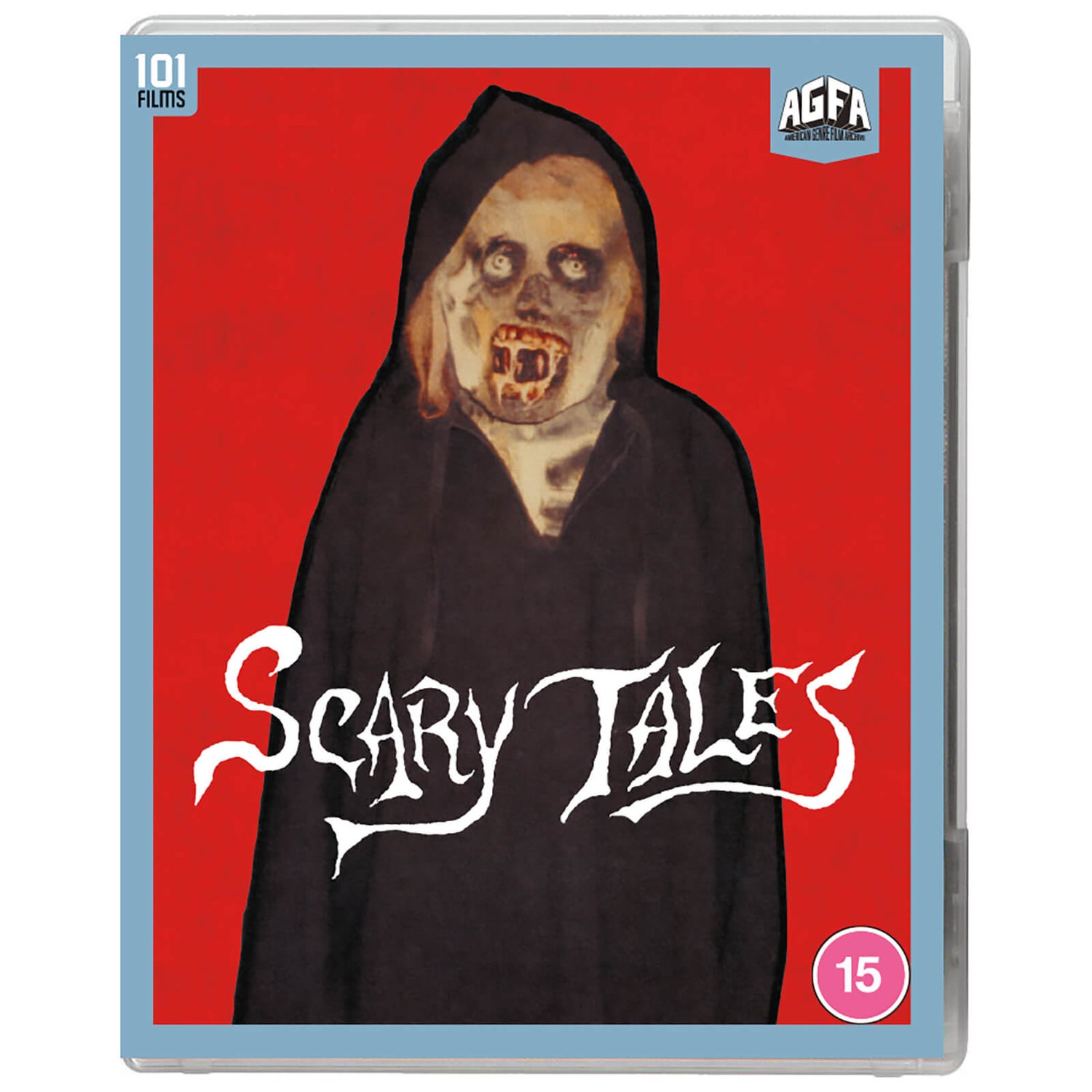 Scary Tales