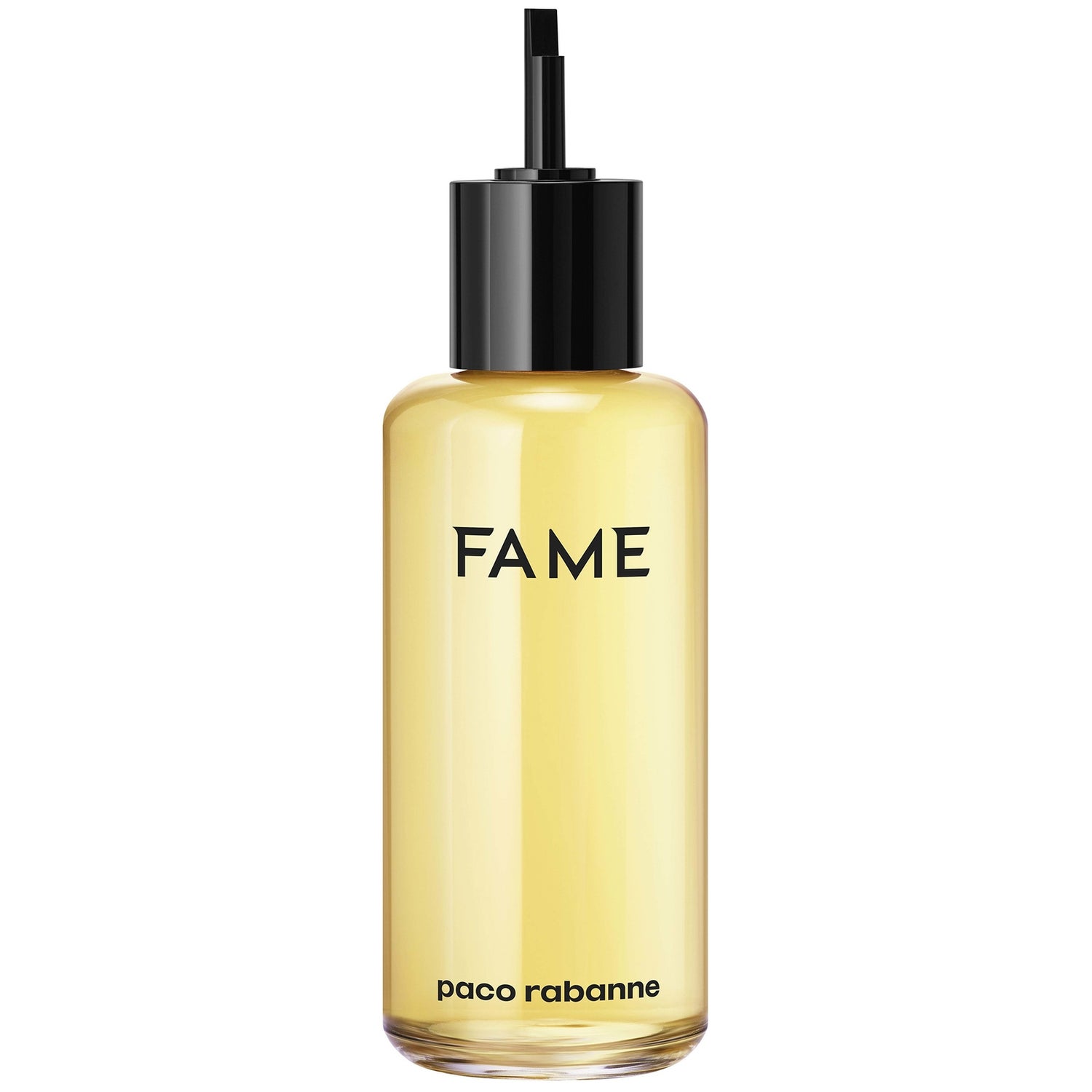 Rabanne Fame Eau De Parfum Refill Bottle 200ml