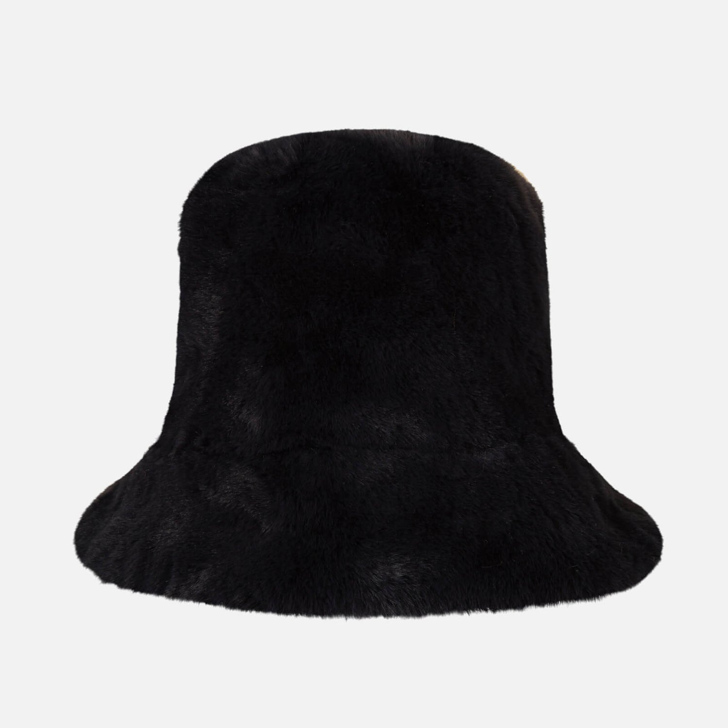 Jakke Hattie Faux Fur Bucket Hat