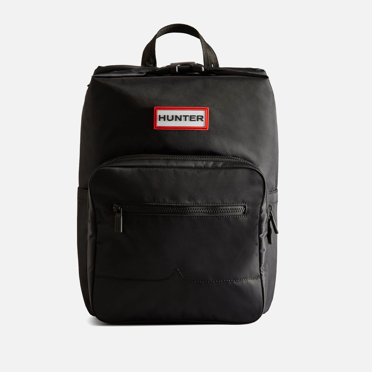 Hunter Nylon Pioneer Large Topclip Backpack