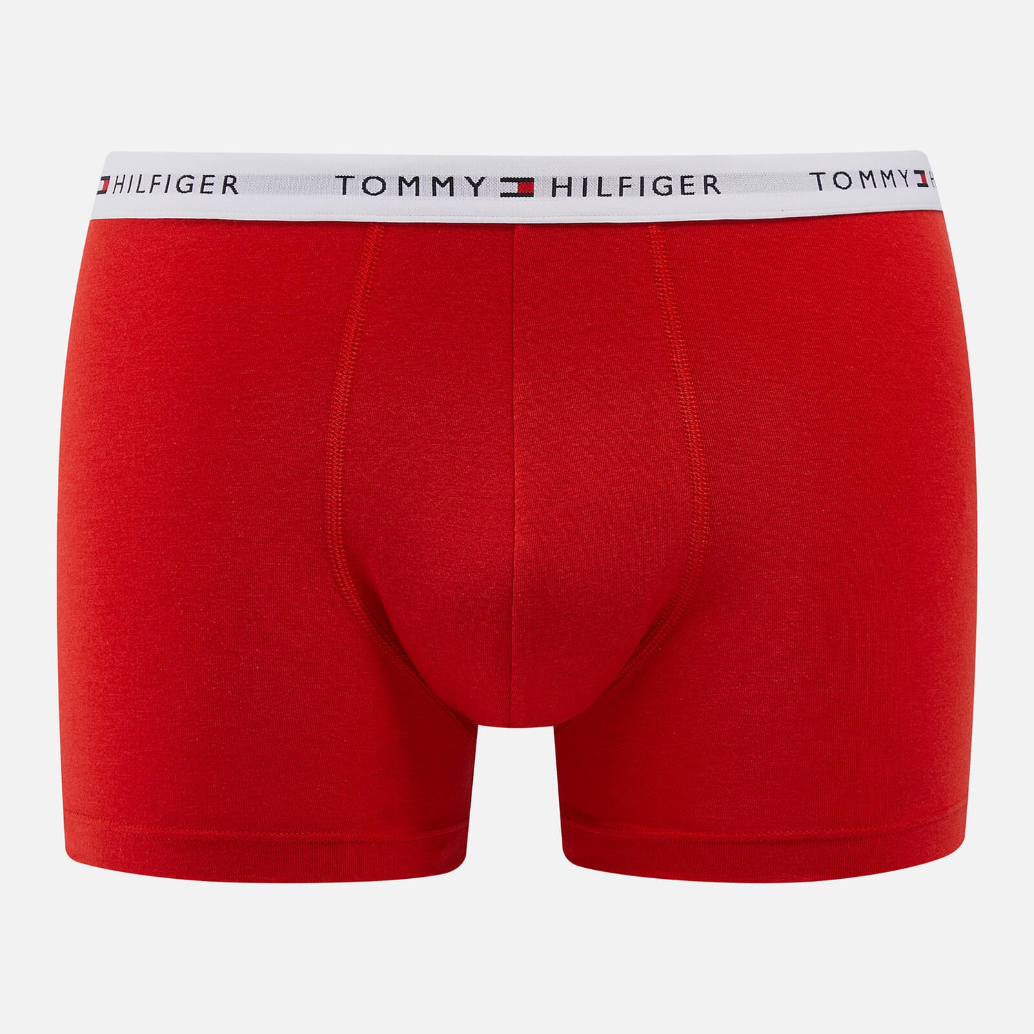 Tommy Hilfiger Modal and Cotton-Blend Boxer Briefs - S