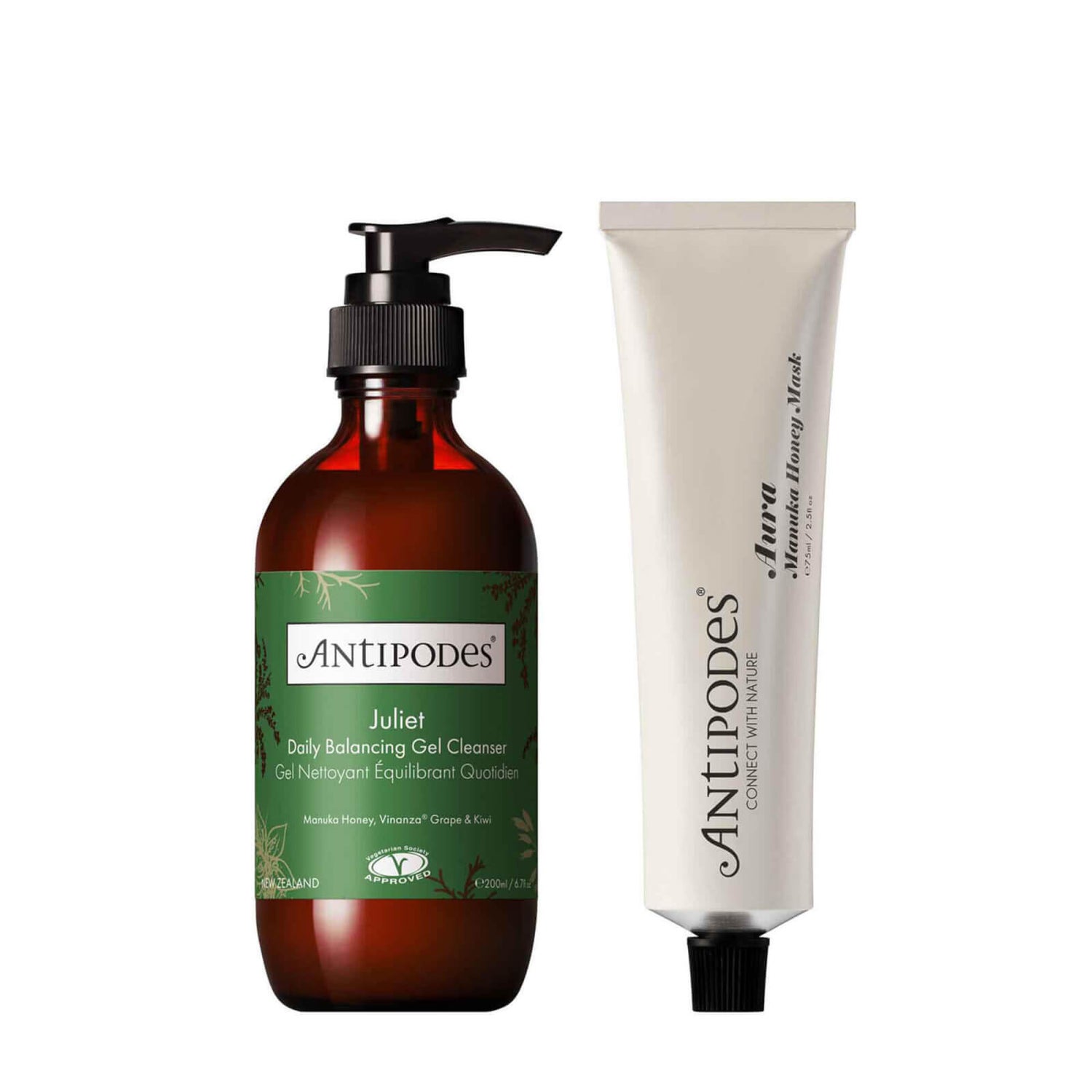 Anti-Blemish Set