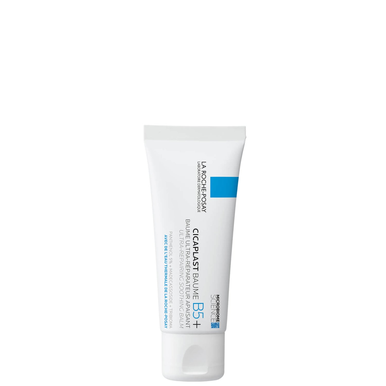 Bálsamo reparador multiusos Cicaplast Balm B5 de La Roche-Posay 40 ml