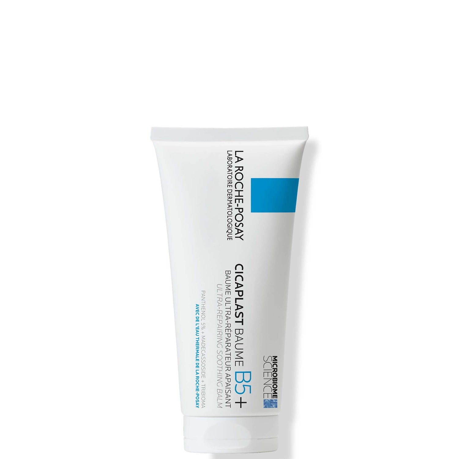 La Roche-Posay Cicaplast B5 Multi-Purpose Balsamo Lenitivo Ultrariparatore 100 ml