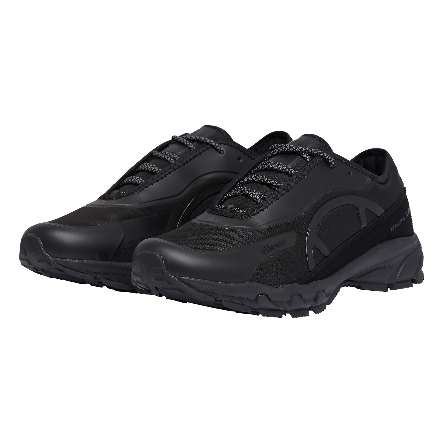 Ellesse chunky trainers discount