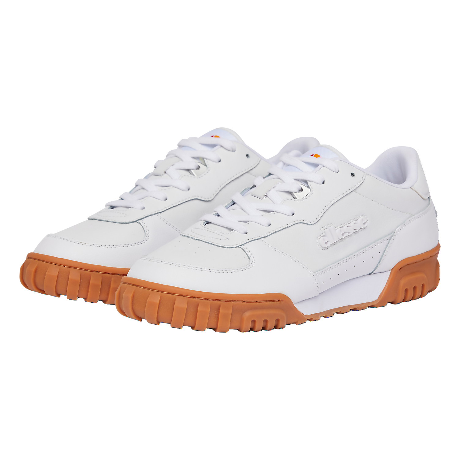 Men s Tanker Trainer White Ellesse