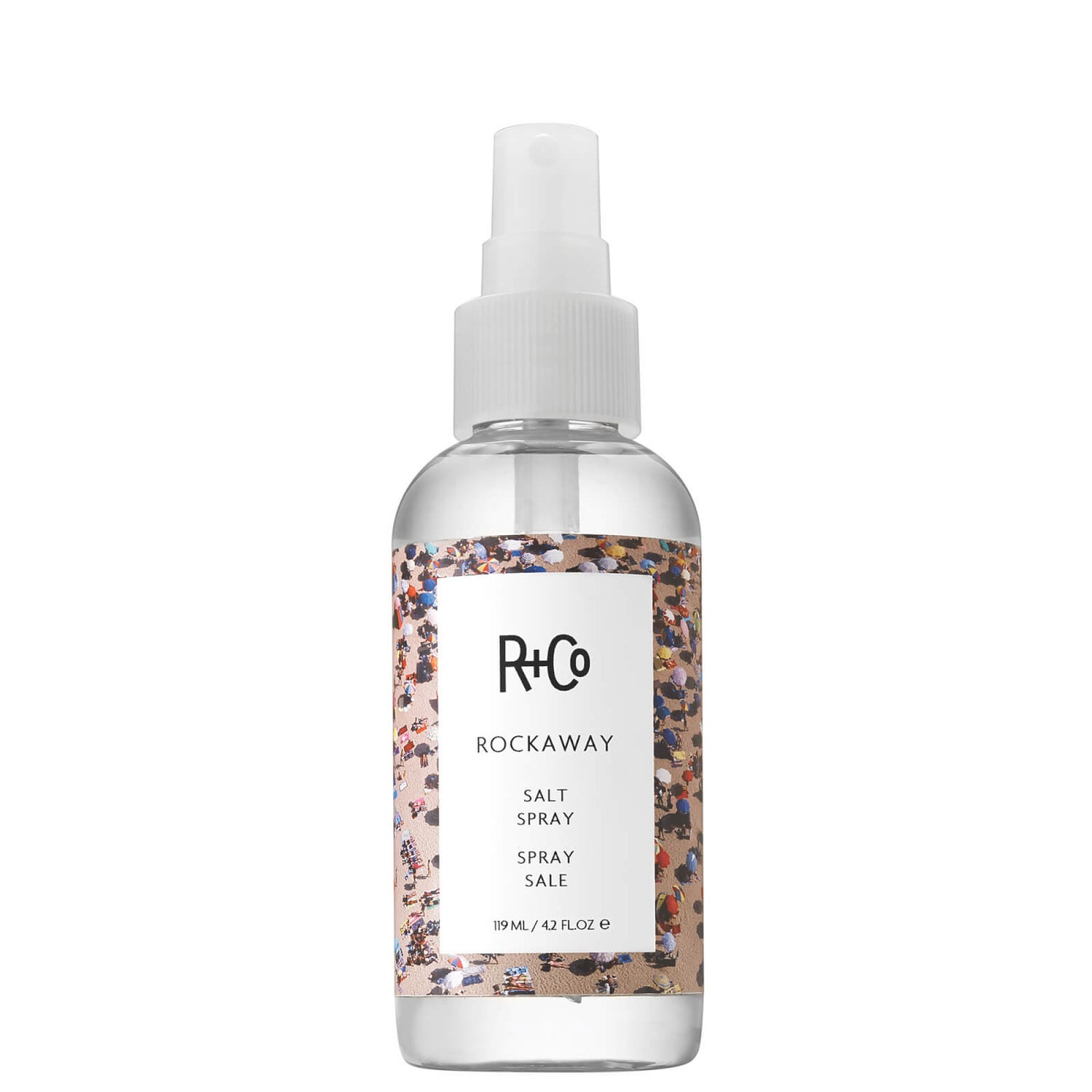 R+Co ROCKAWAY Salt Spray 4.2 fl. oz.