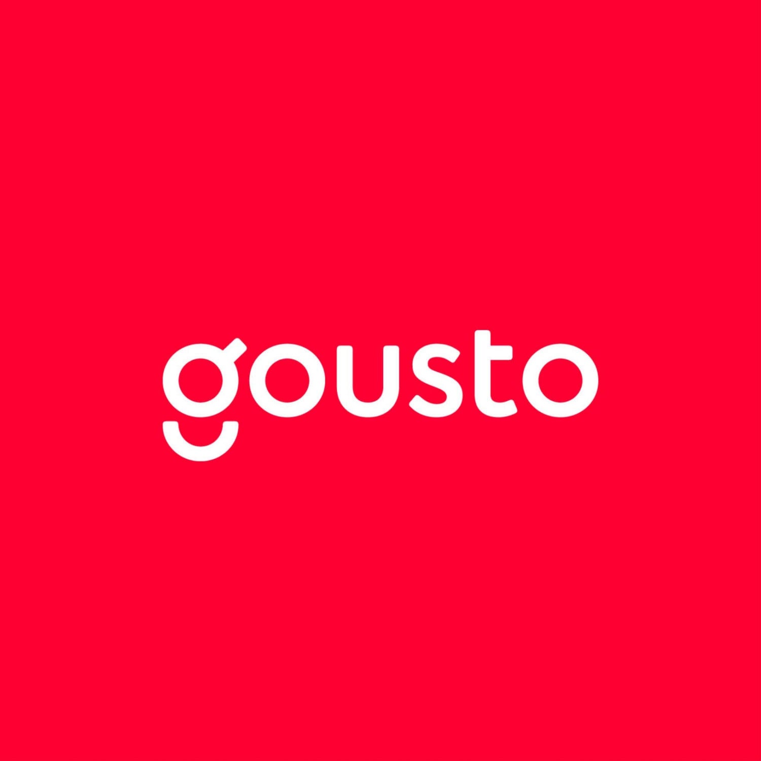 Gousto - '65% off your first box and 35% off the rest of your first month'