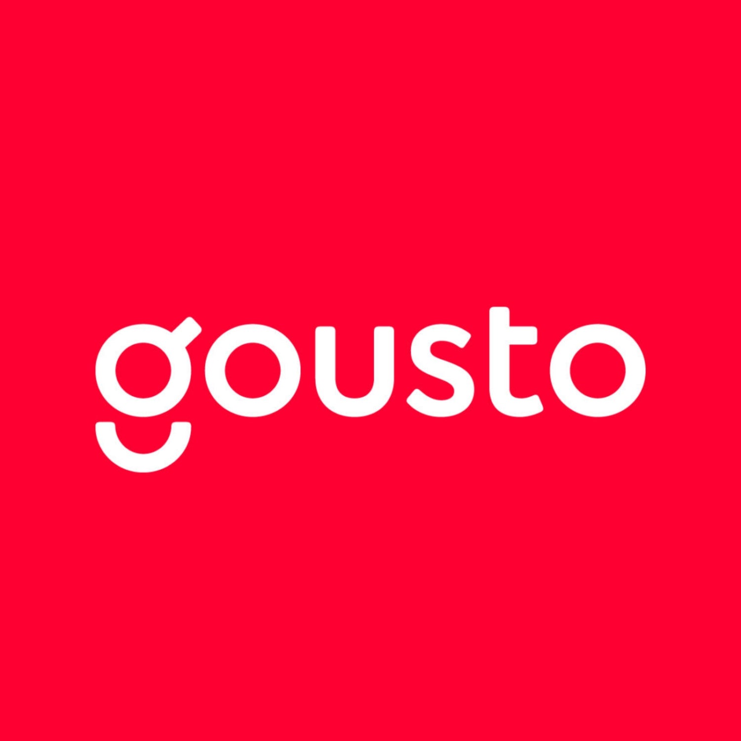 Gousto - '65% off your first box and 35% off the rest of your first month'