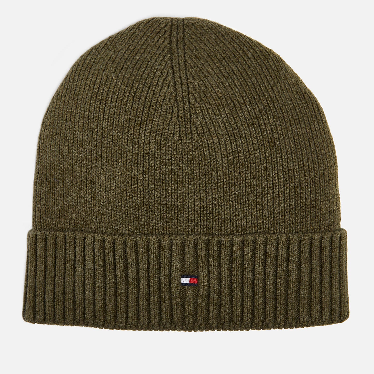 Tommy Hilfiger Essential Flag Beanie