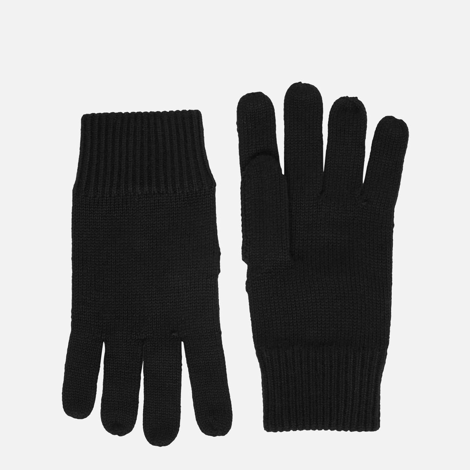 Tommy Hilfiger Essential Flag Knitted Gloves