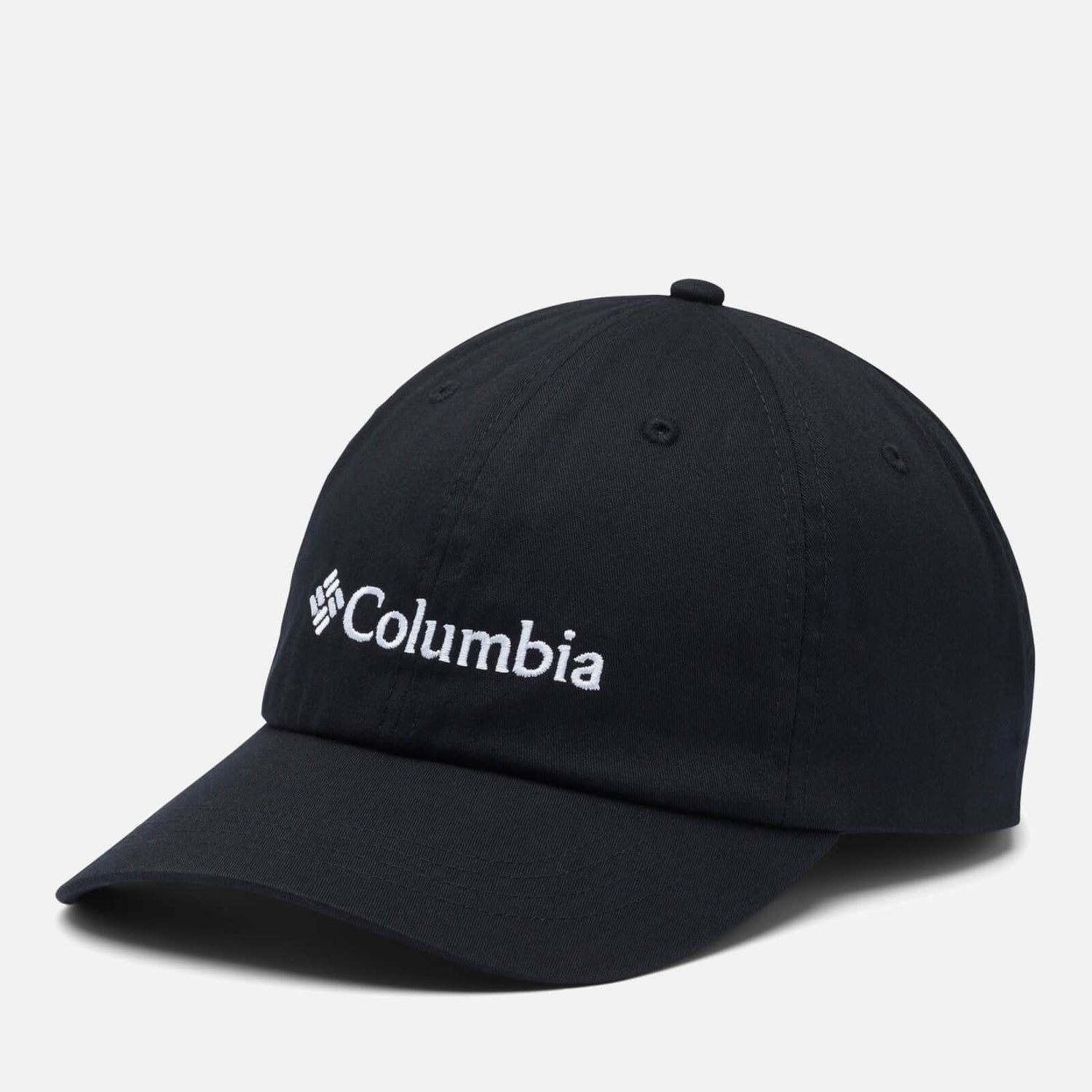 Columbia Roc II Ball Logo-Embroidered Cotton-Blend Cap