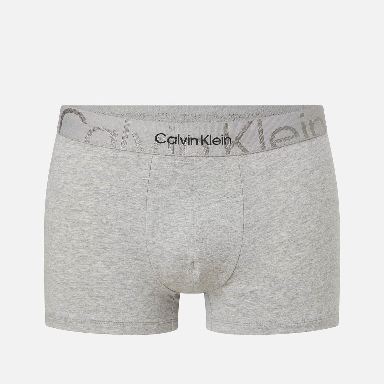 Calvin Klein Trunk Boxer Shorts - M