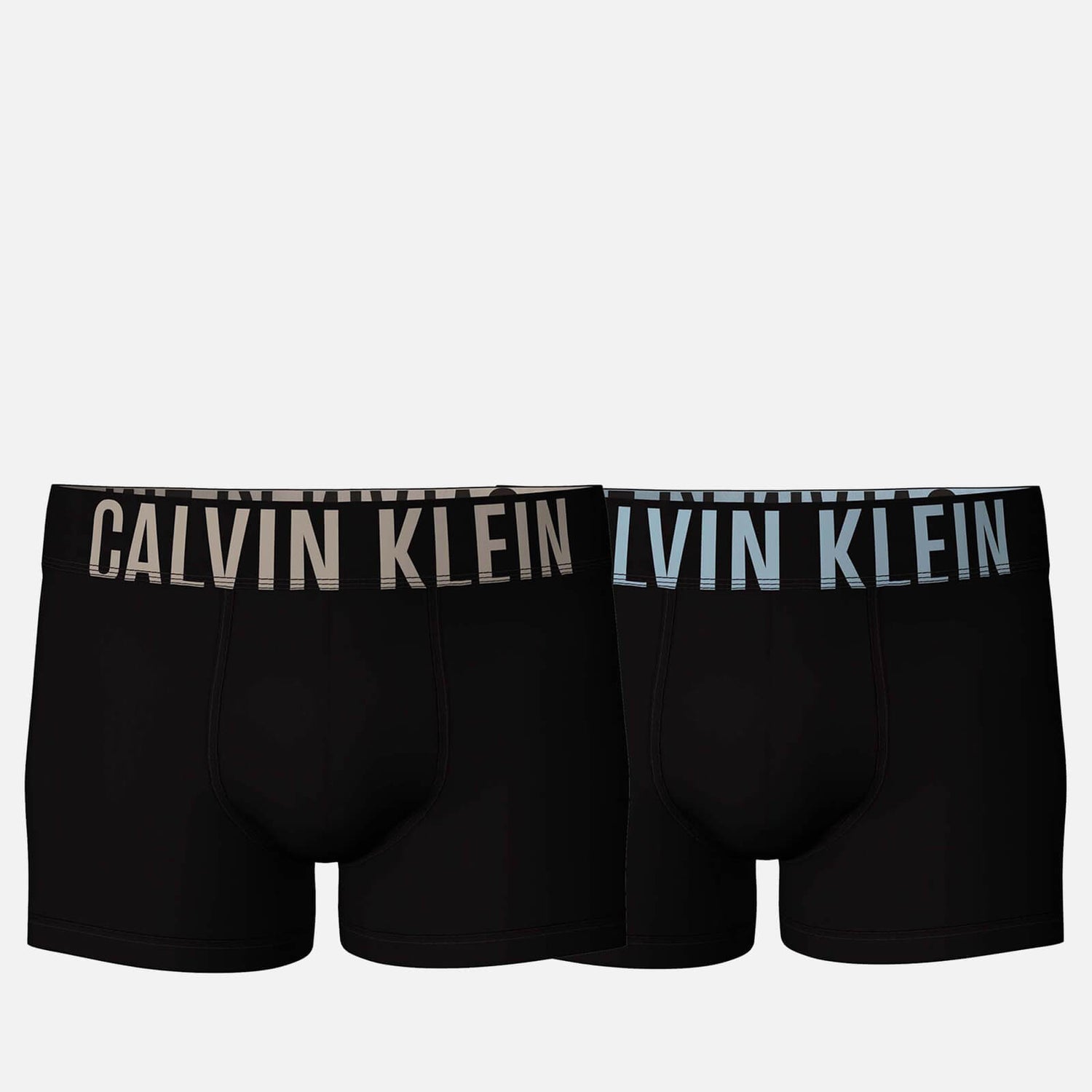 Calvin Klein 2-Pack Trunks