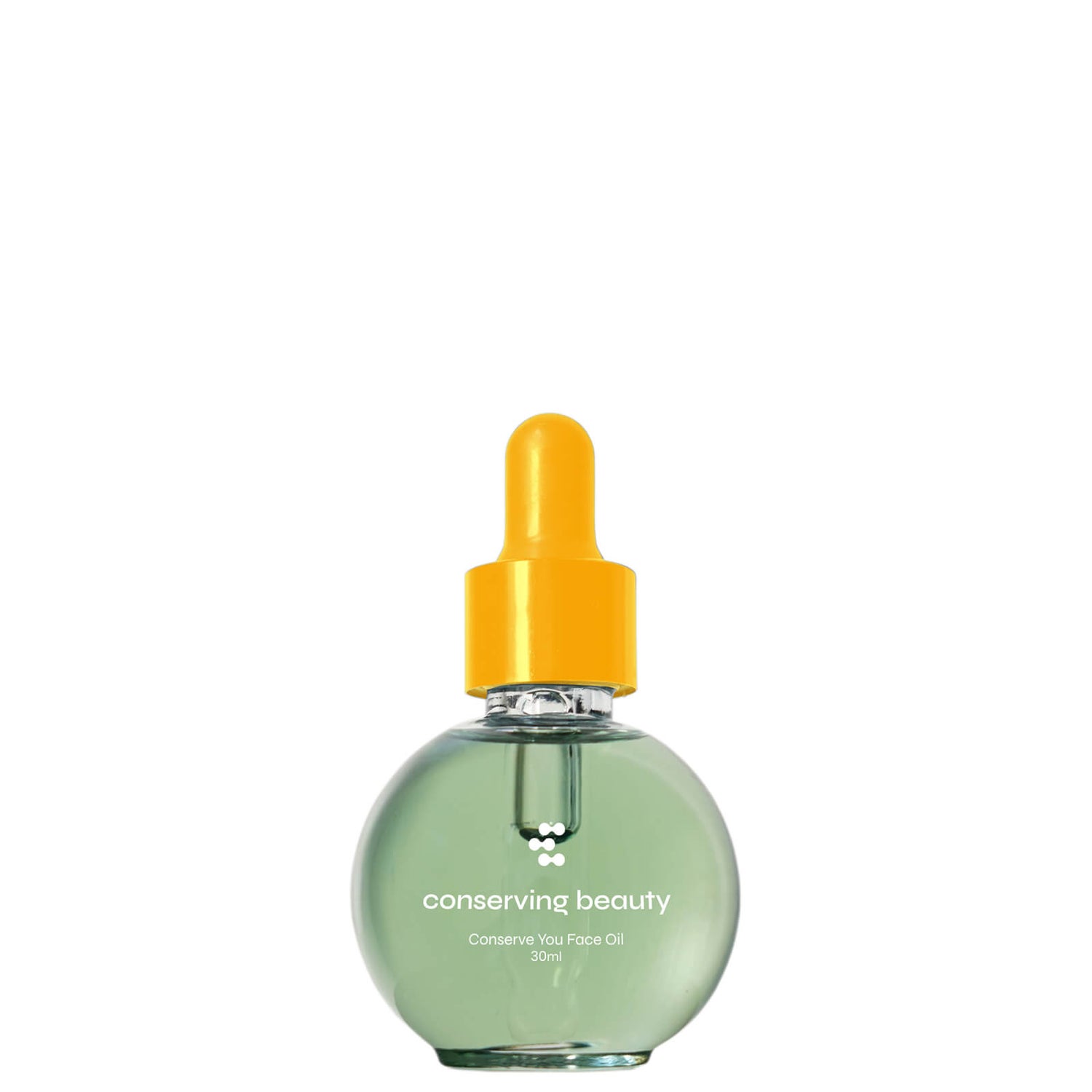 Conserving Beauty Conserve You Face Oil 30ml