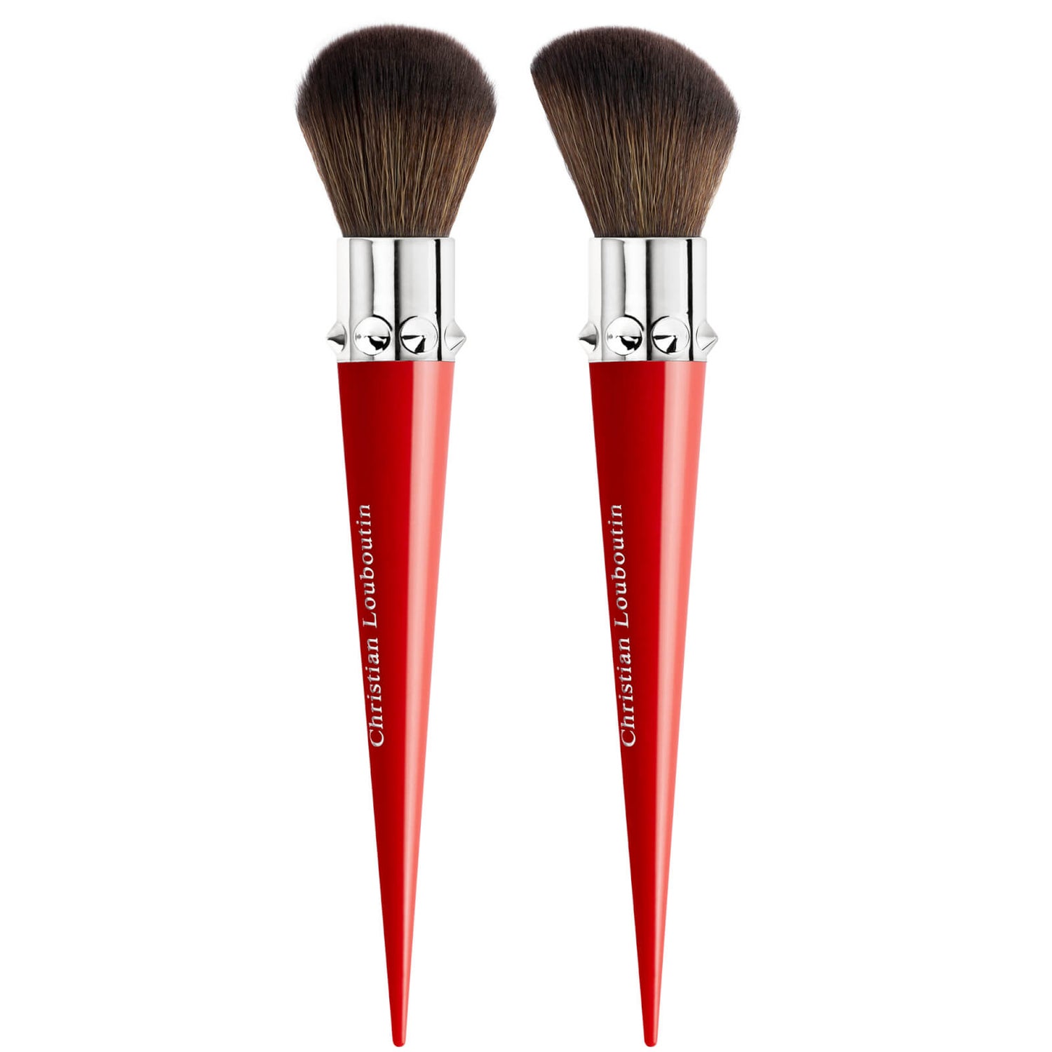 Christian Louboutin Beauty Face Brushes Set