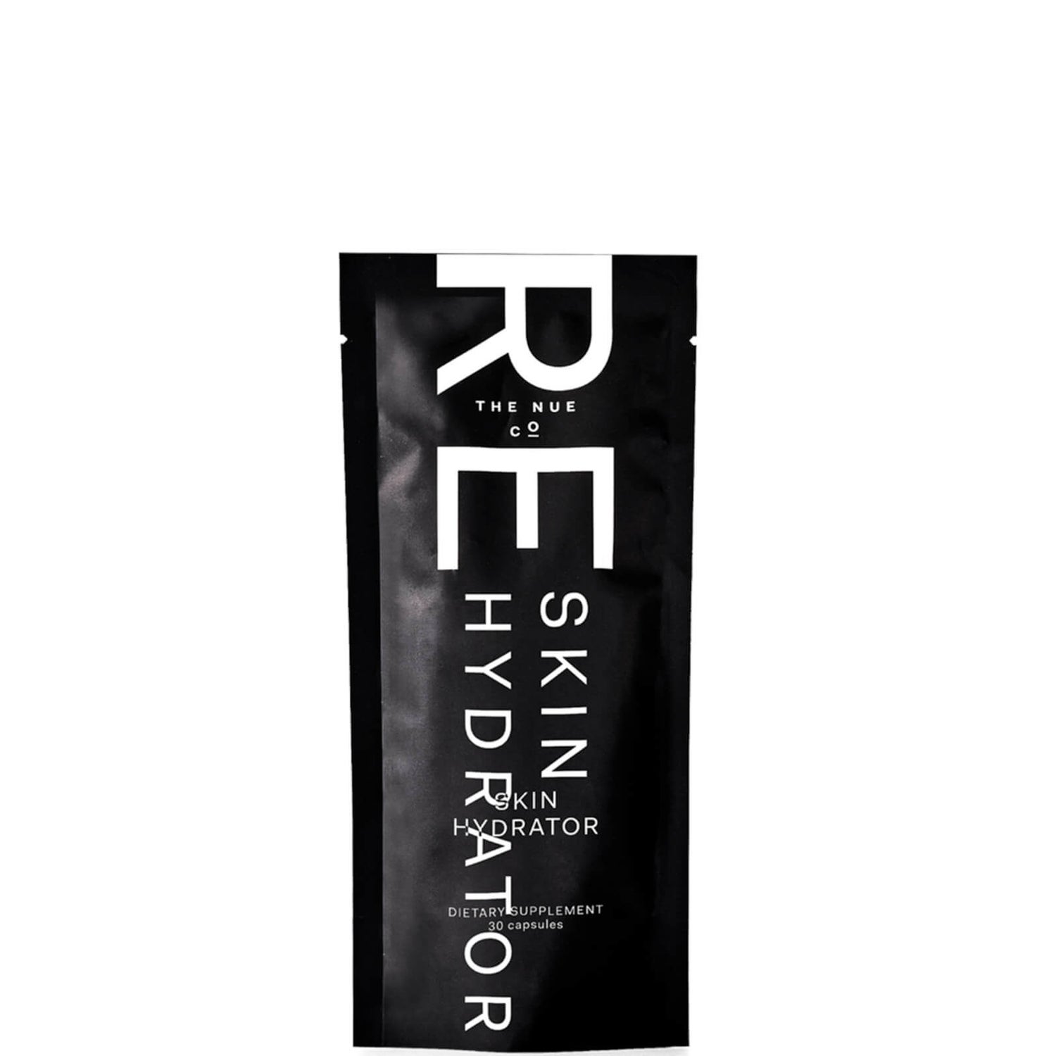 The Nue Co. Skin Hydrator Refill (30 Capsules)