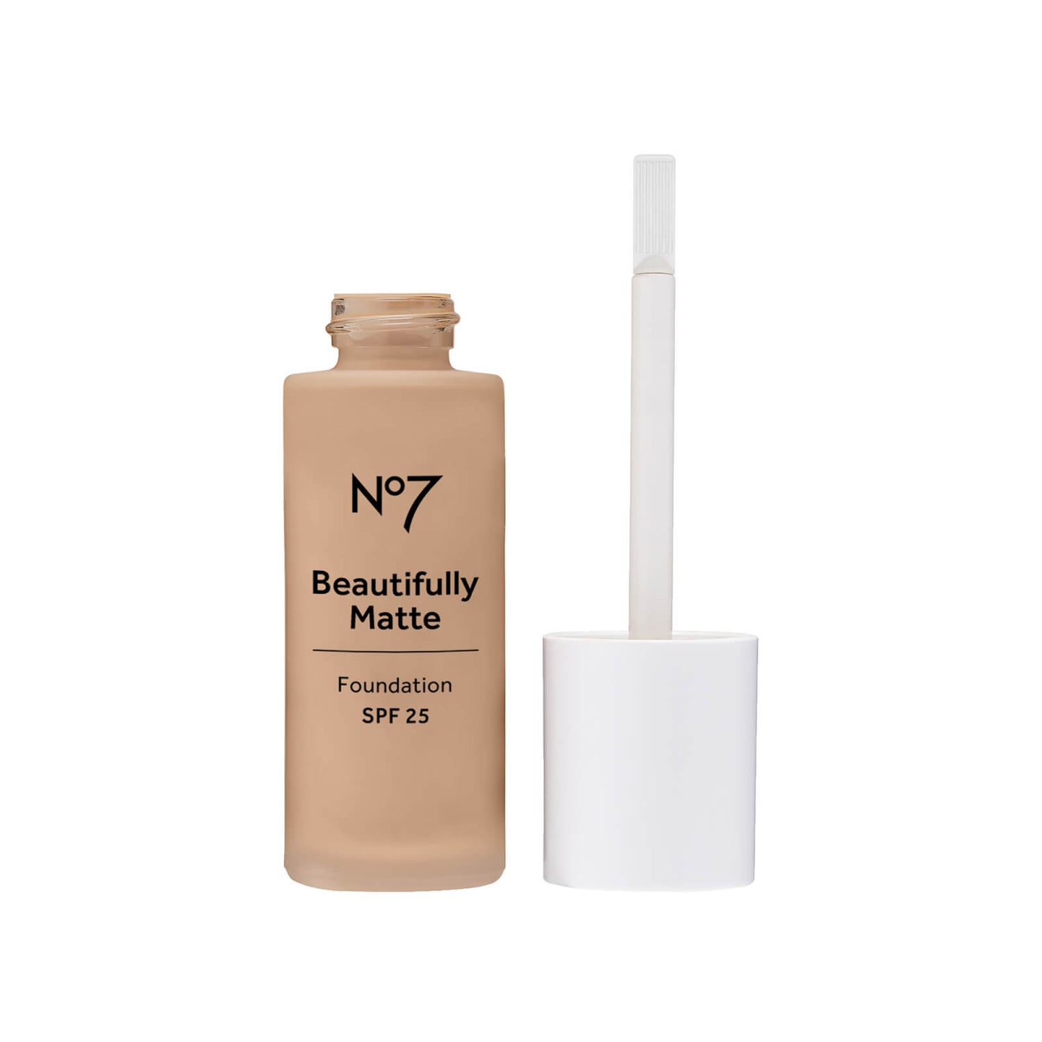 No7 Dual Action Tinted Moisturizer