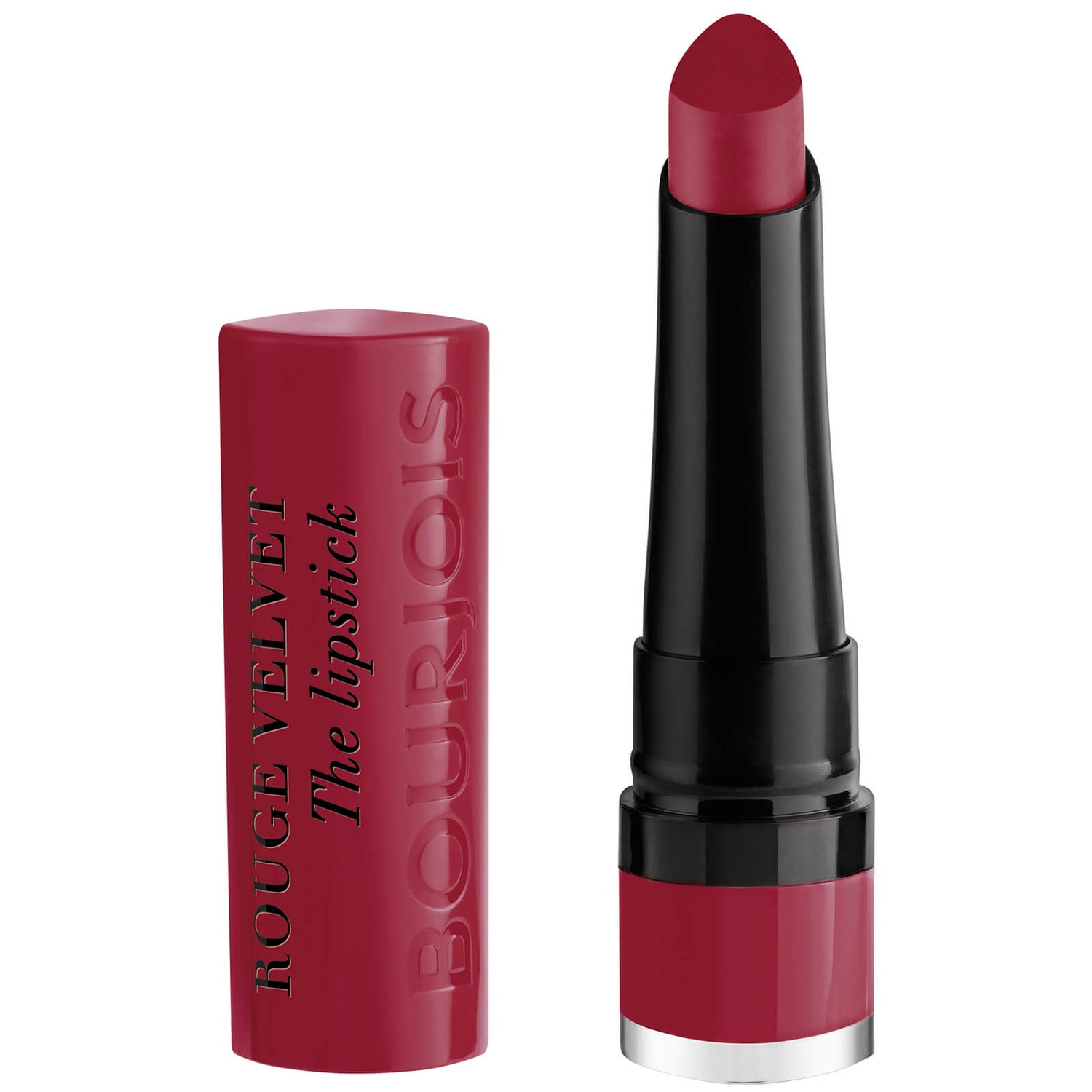 Bourjois Rouge Velvet The Lipstick (various shades)
