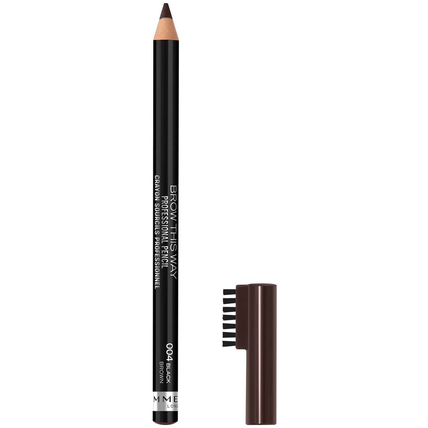 Rimmel London Professional Eyebrow Pencil (various shades)