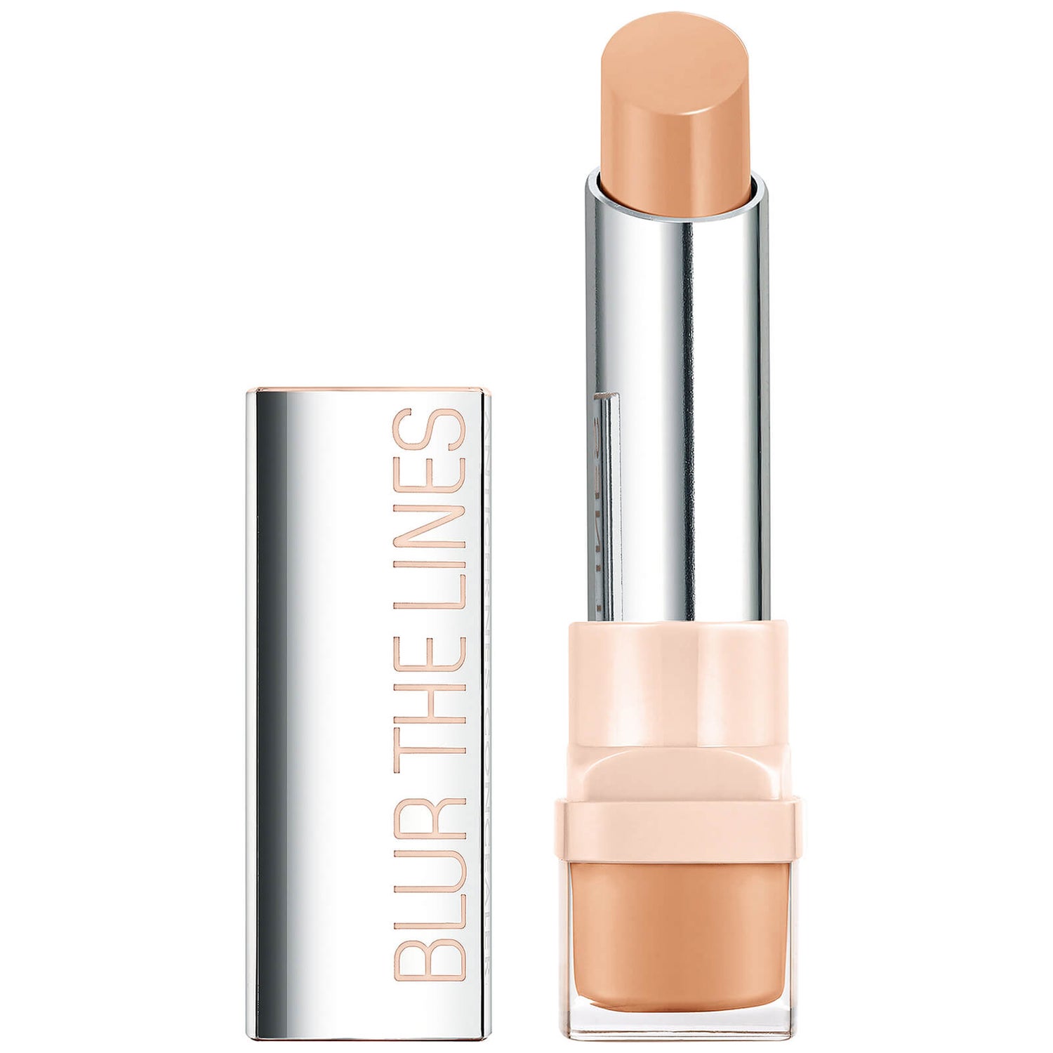 Bourjois Blur The Lines Concealer – 03 – Golden Beige, 3.5g